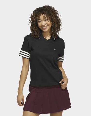 adidas Originals 3-streifen Poloshirt