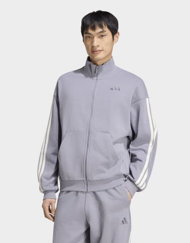 adidas Kit 3-streifen Trainingsjacke