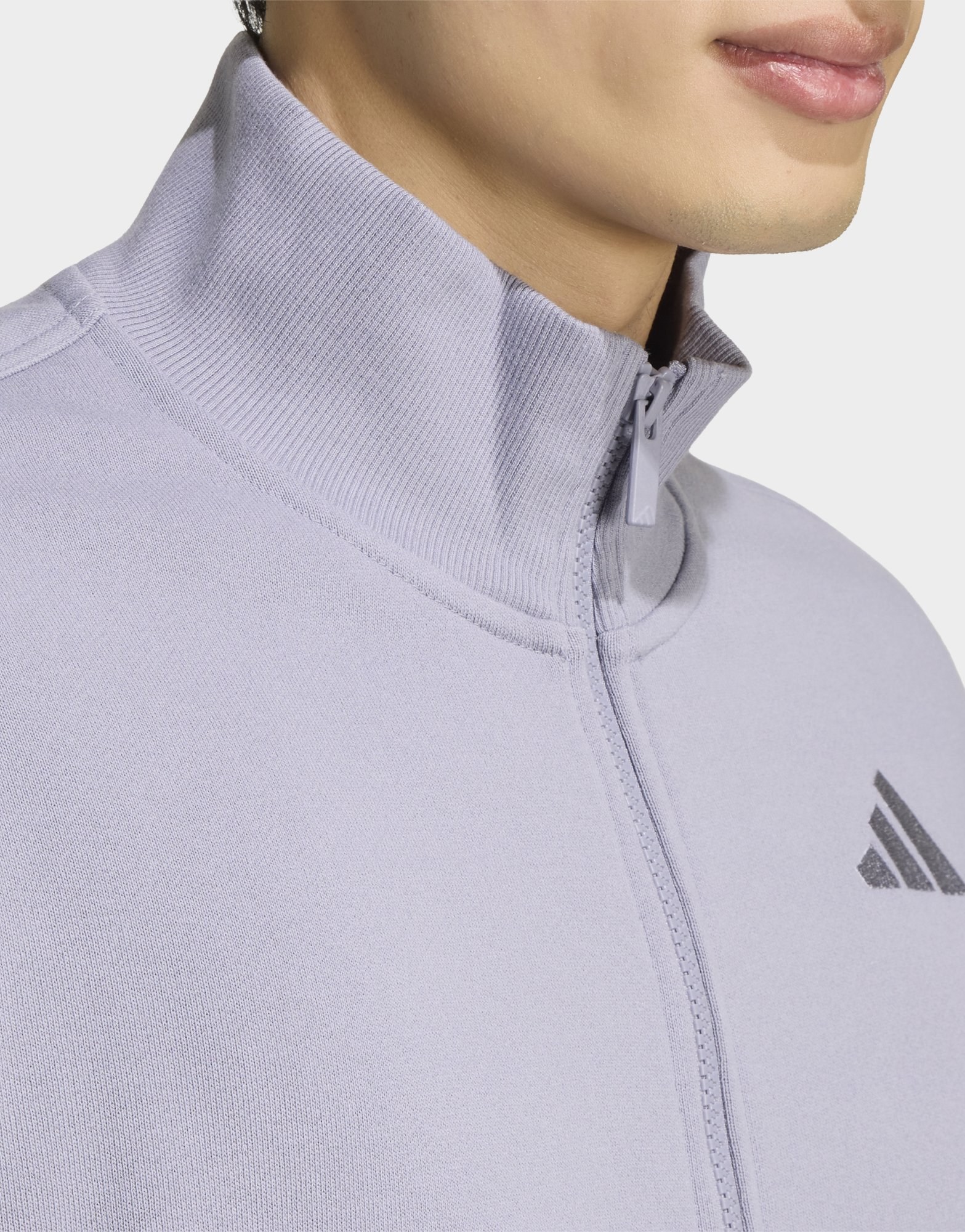 adidas Kit 3-streifen Trainingsjacke