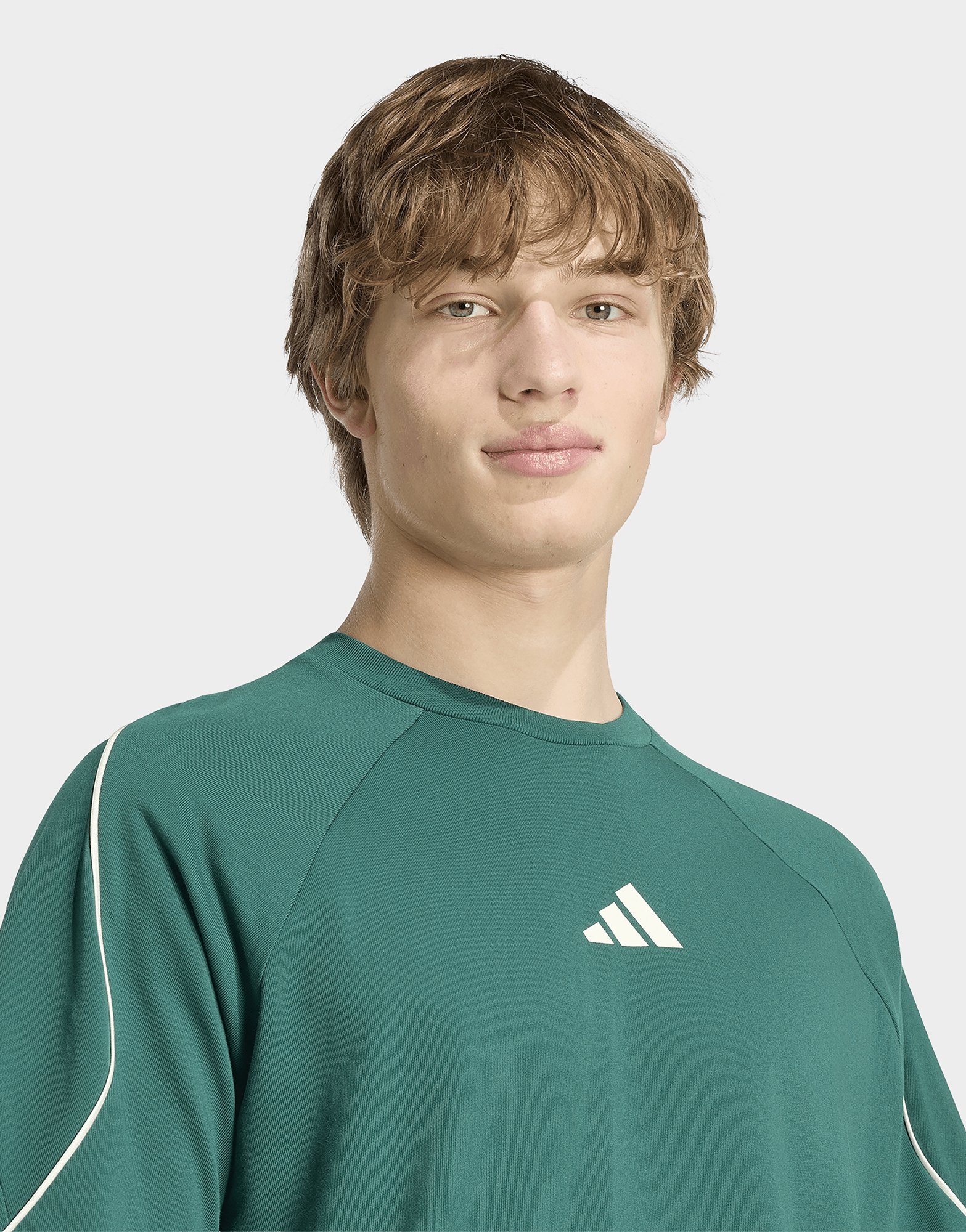 adidas Stadium T-shirt