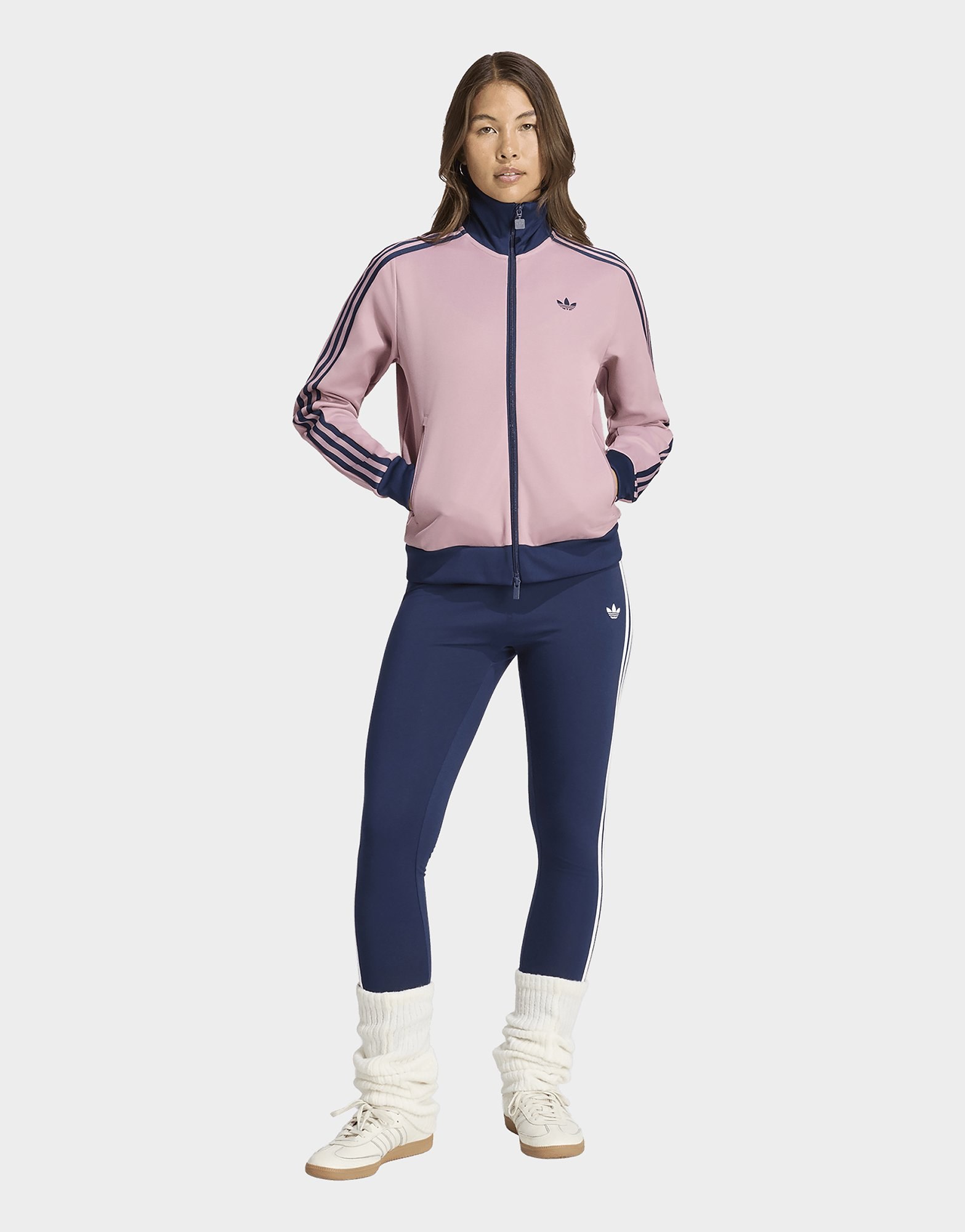 adidas Classic Originals Jacke