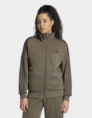adidas Firebird Track Top Loose.