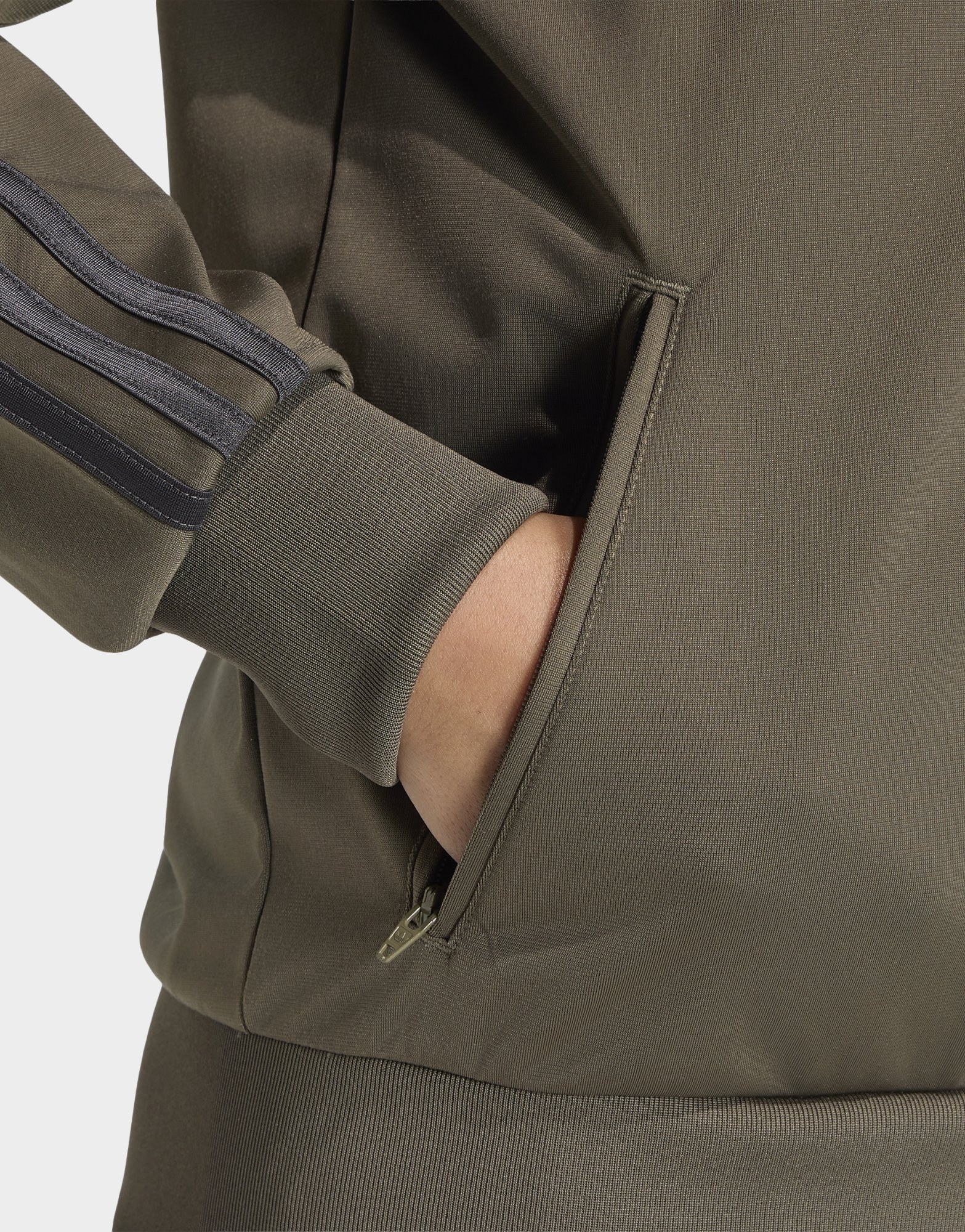 adidas Firebird Track Top Loose.