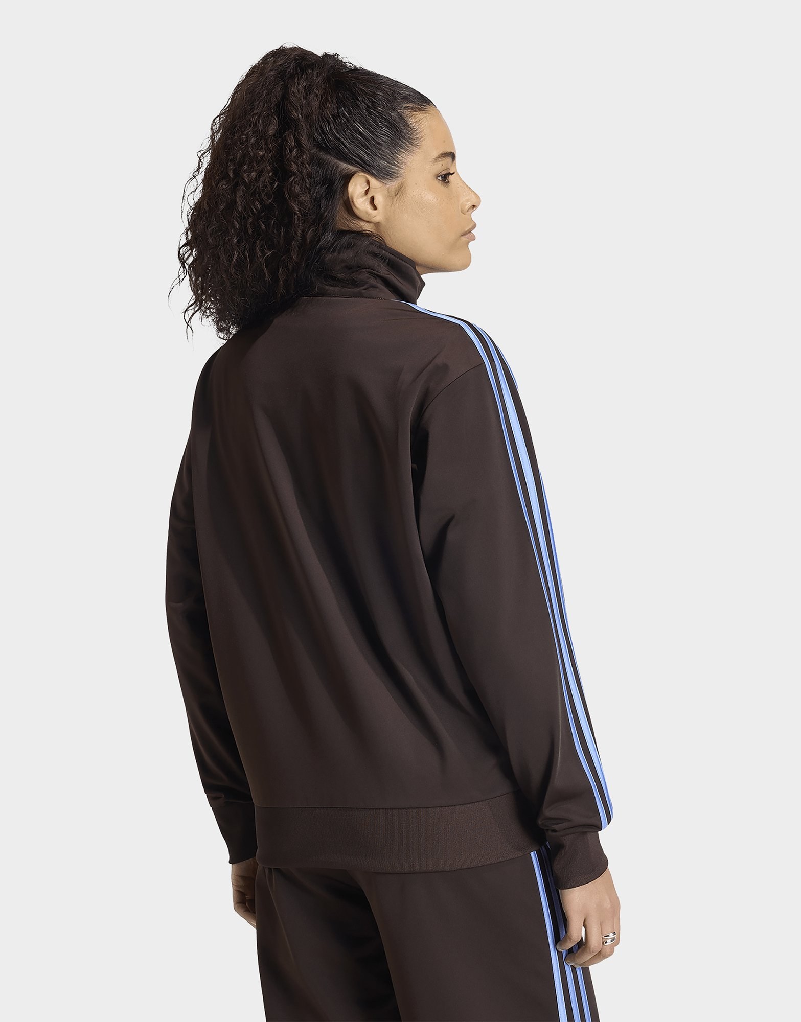 adidas Originals Firebird Track Top Loose.