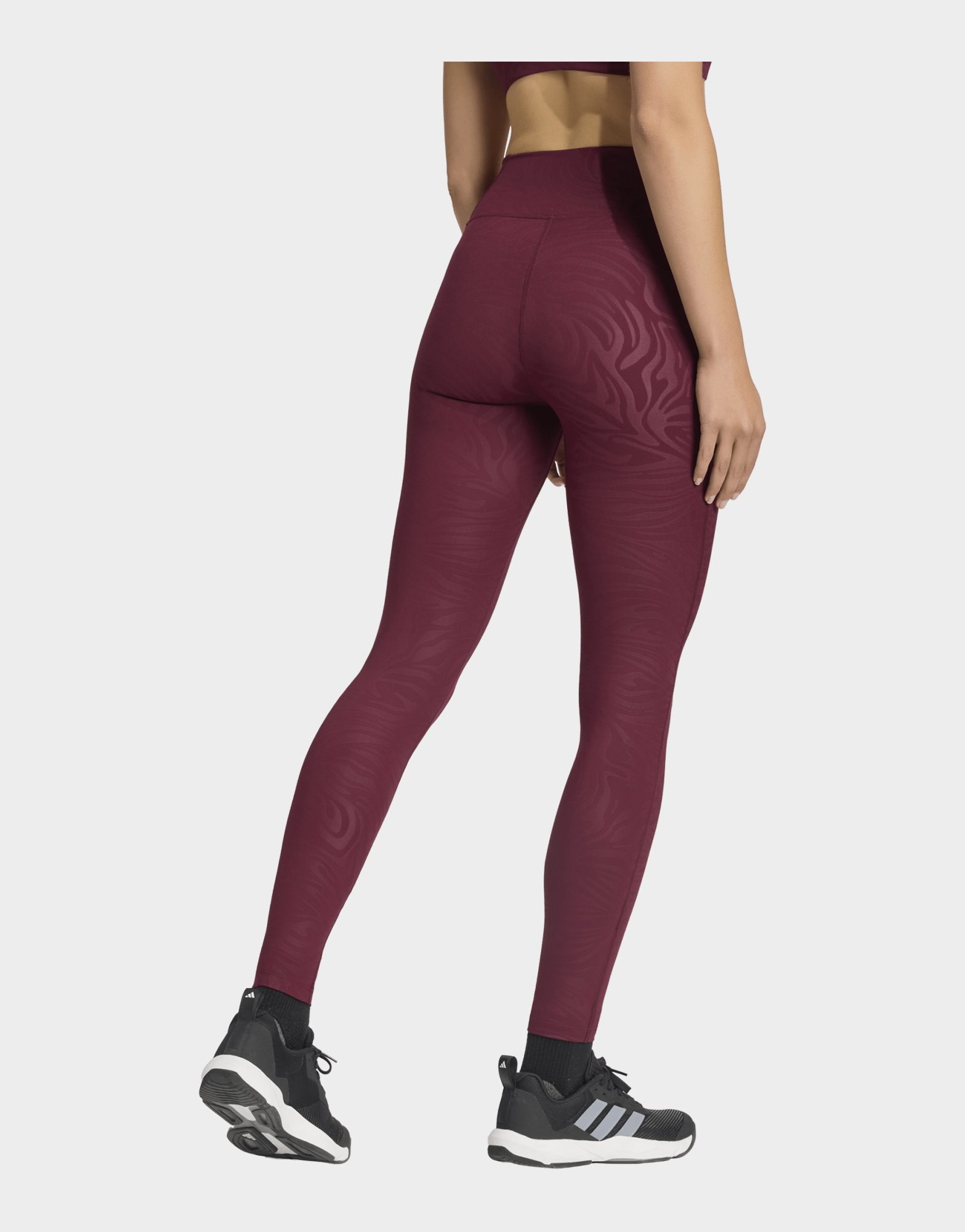 adidas All Me Essentials Grafik Leggings