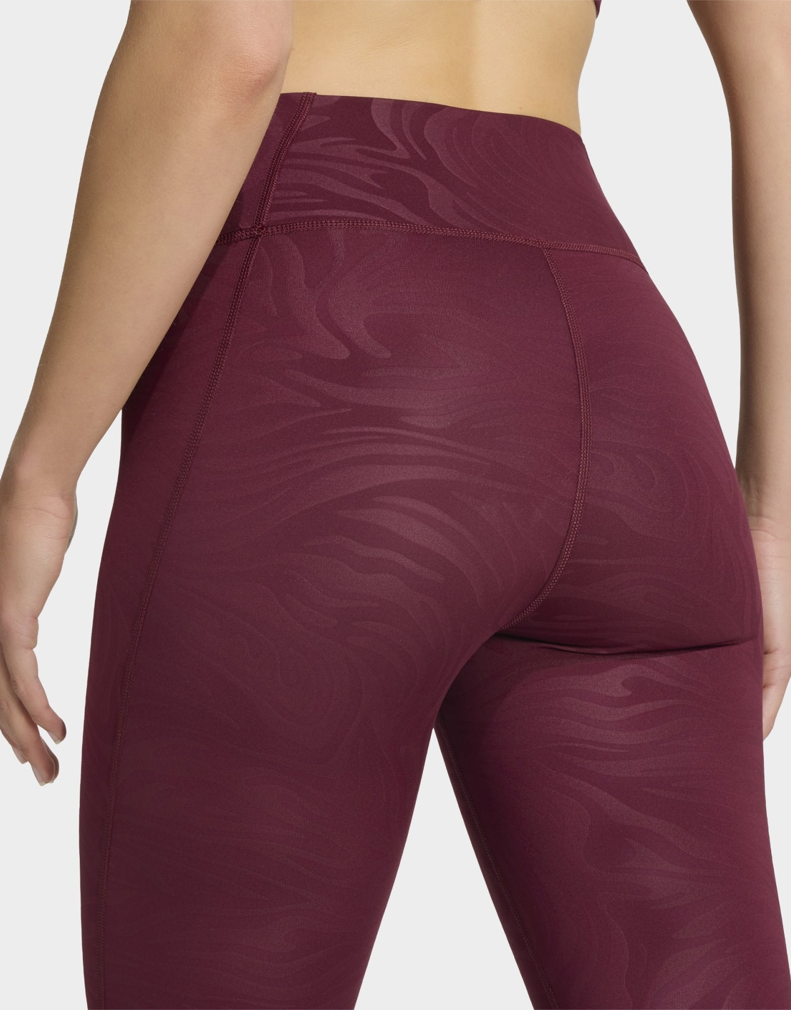 adidas All Me Essentials Grafik Leggings