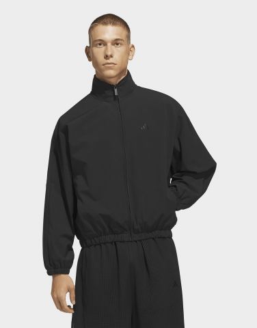 adidas Basketball Track Top, Webmaterial