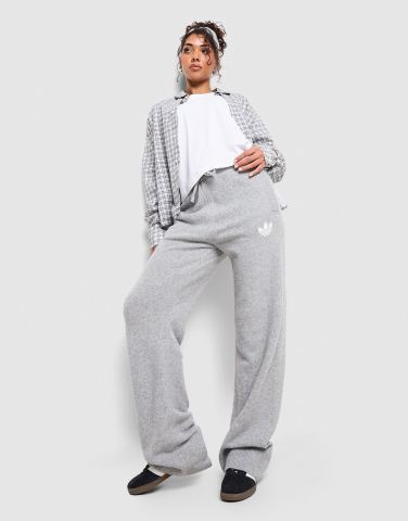 adidas Originals Trefoil Knitted Jogginghose