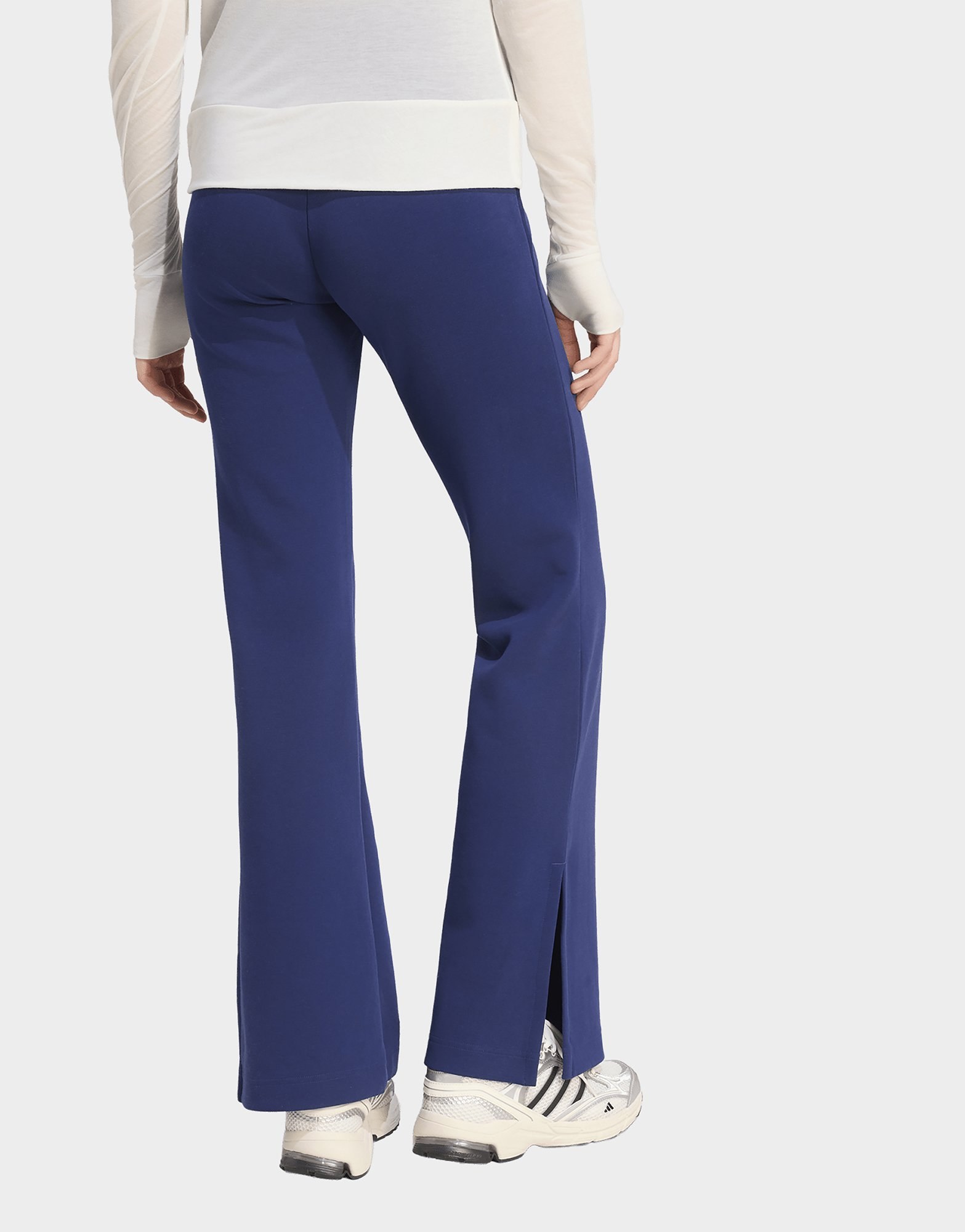 adidas Soft Lux Ausgestellte Hose