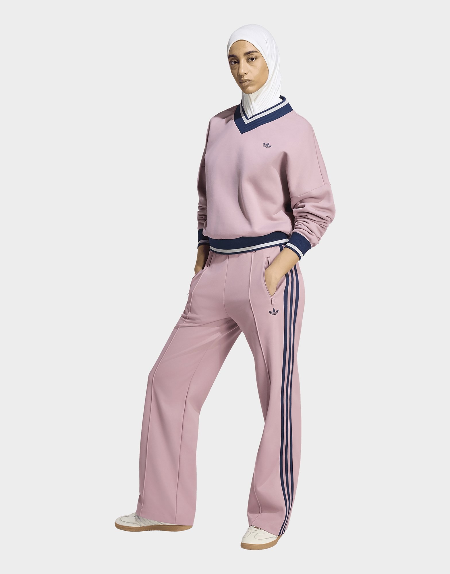 adidas Classic Trainingshose