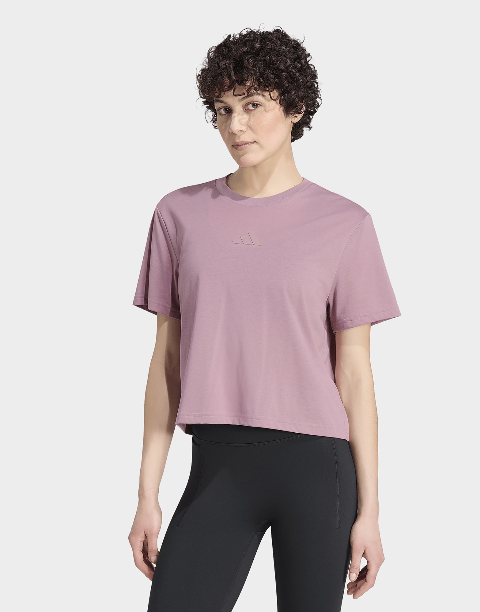 adidas CLIMACOOL Training Grafik T-Shirt