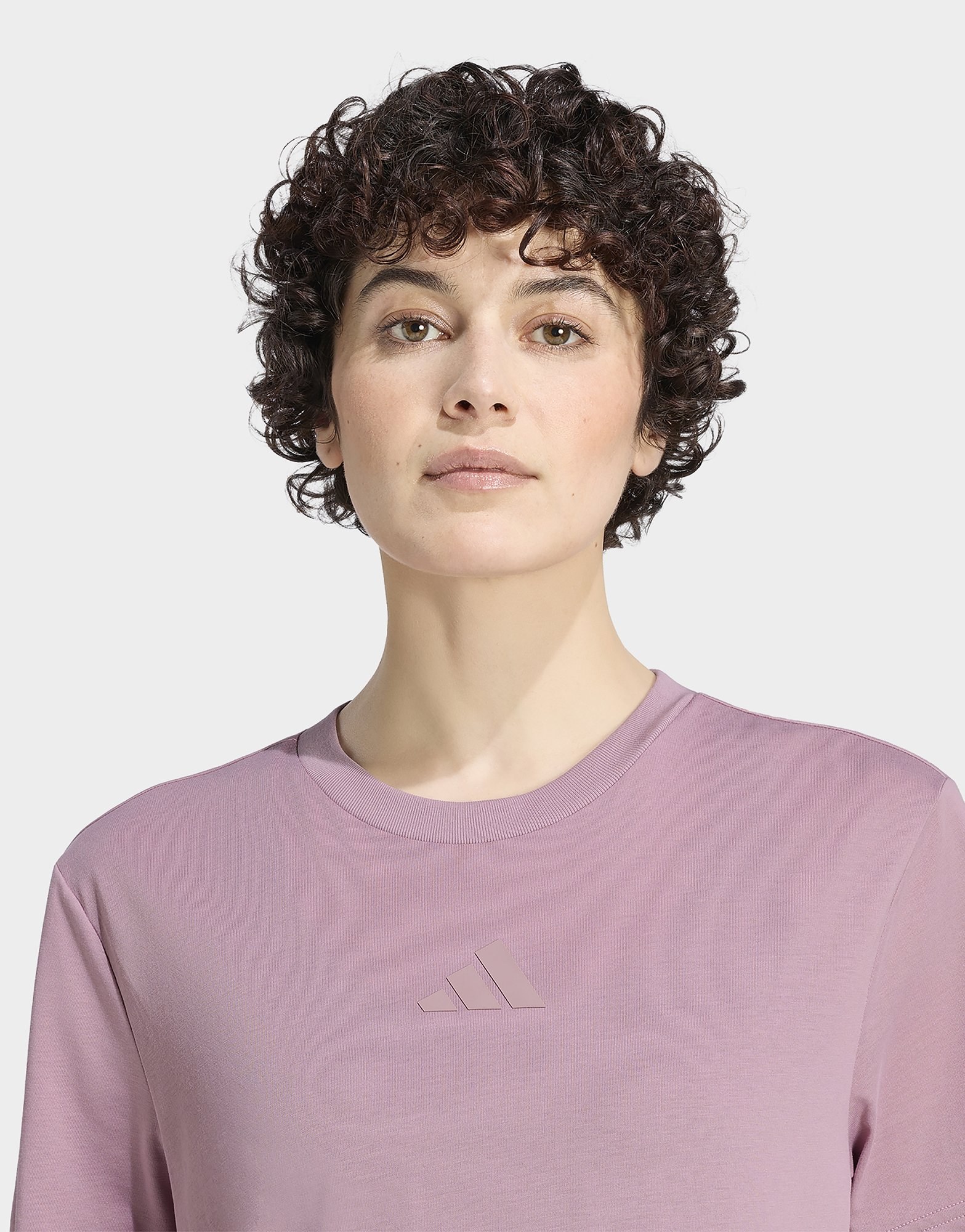 adidas CLIMACOOL Training Grafik T-Shirt