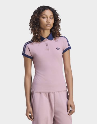 adidas 3-streifen Poloshirt