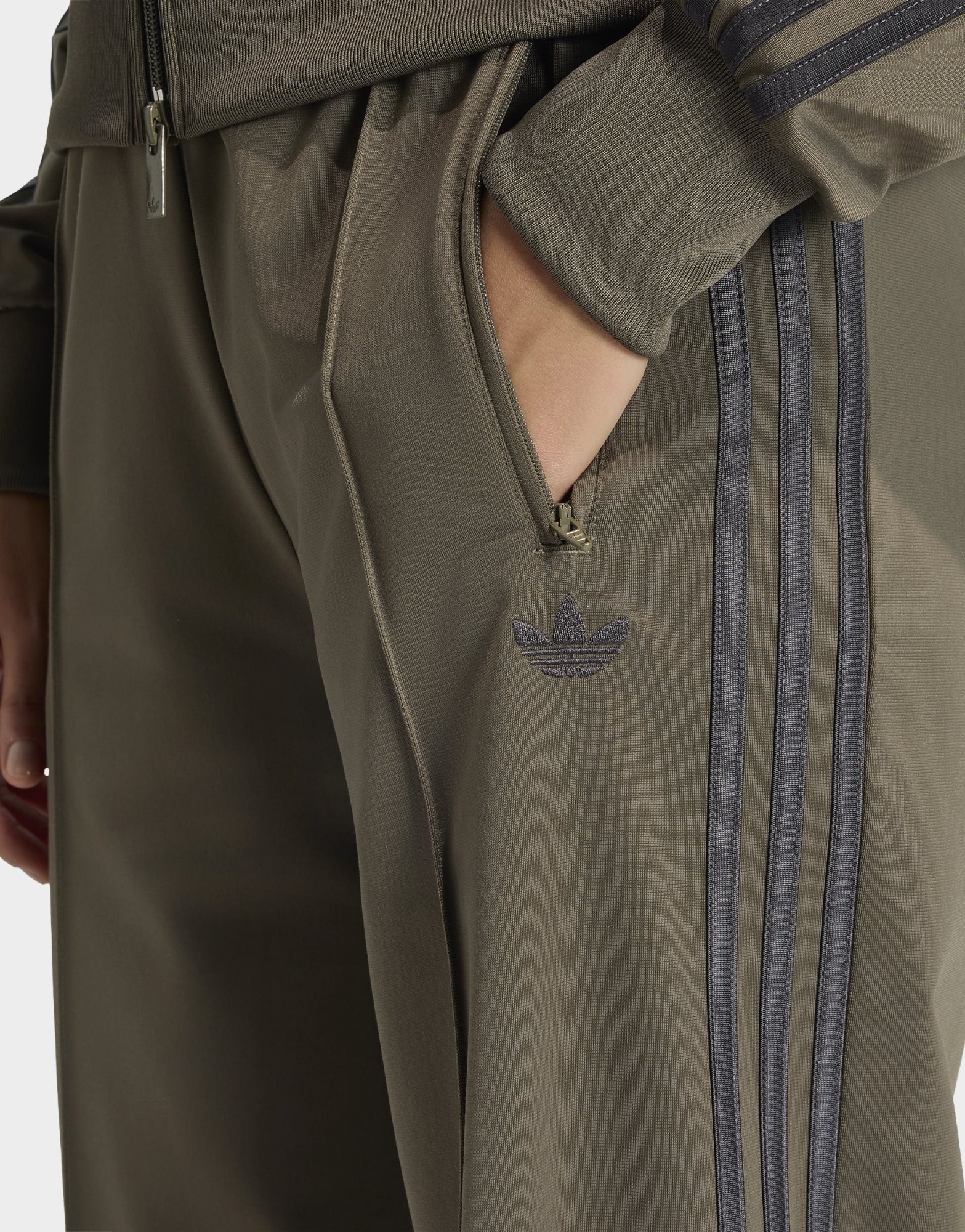 adidas Originals Oversized Firebird Trainingshose