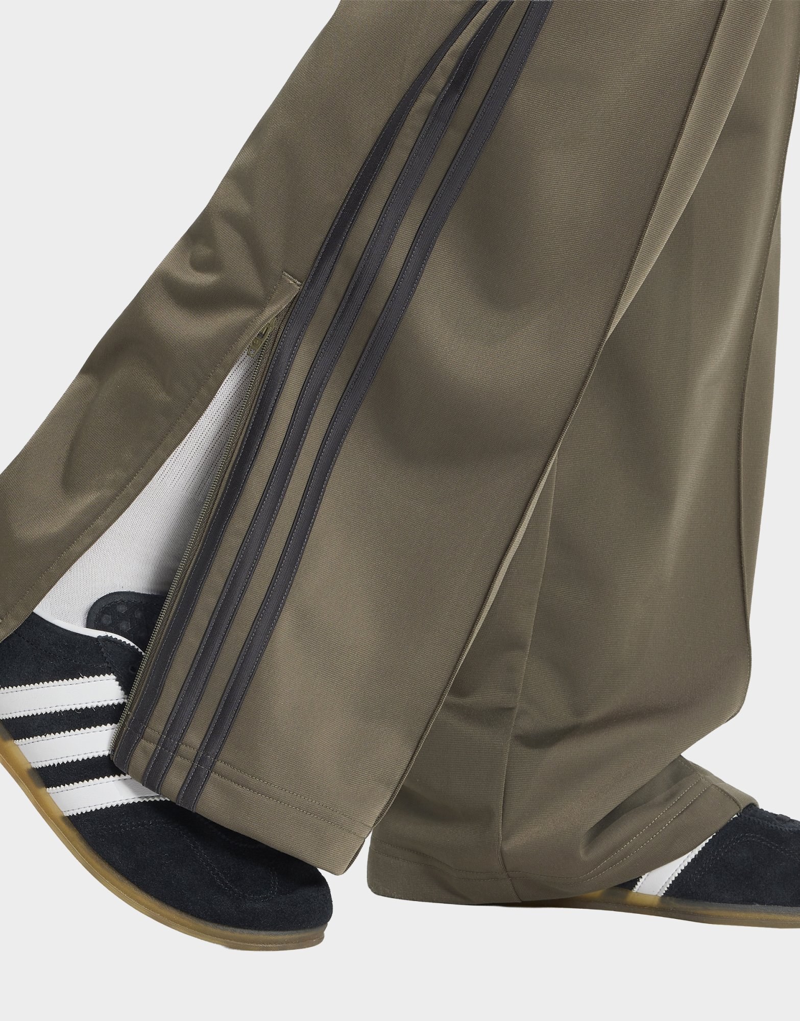 adidas Originals Oversized Firebird Trainingshose