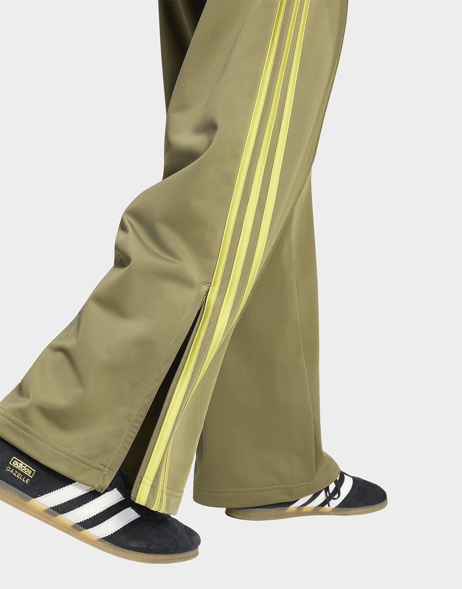 adidas Originals Oversized Firebird Trainingshose