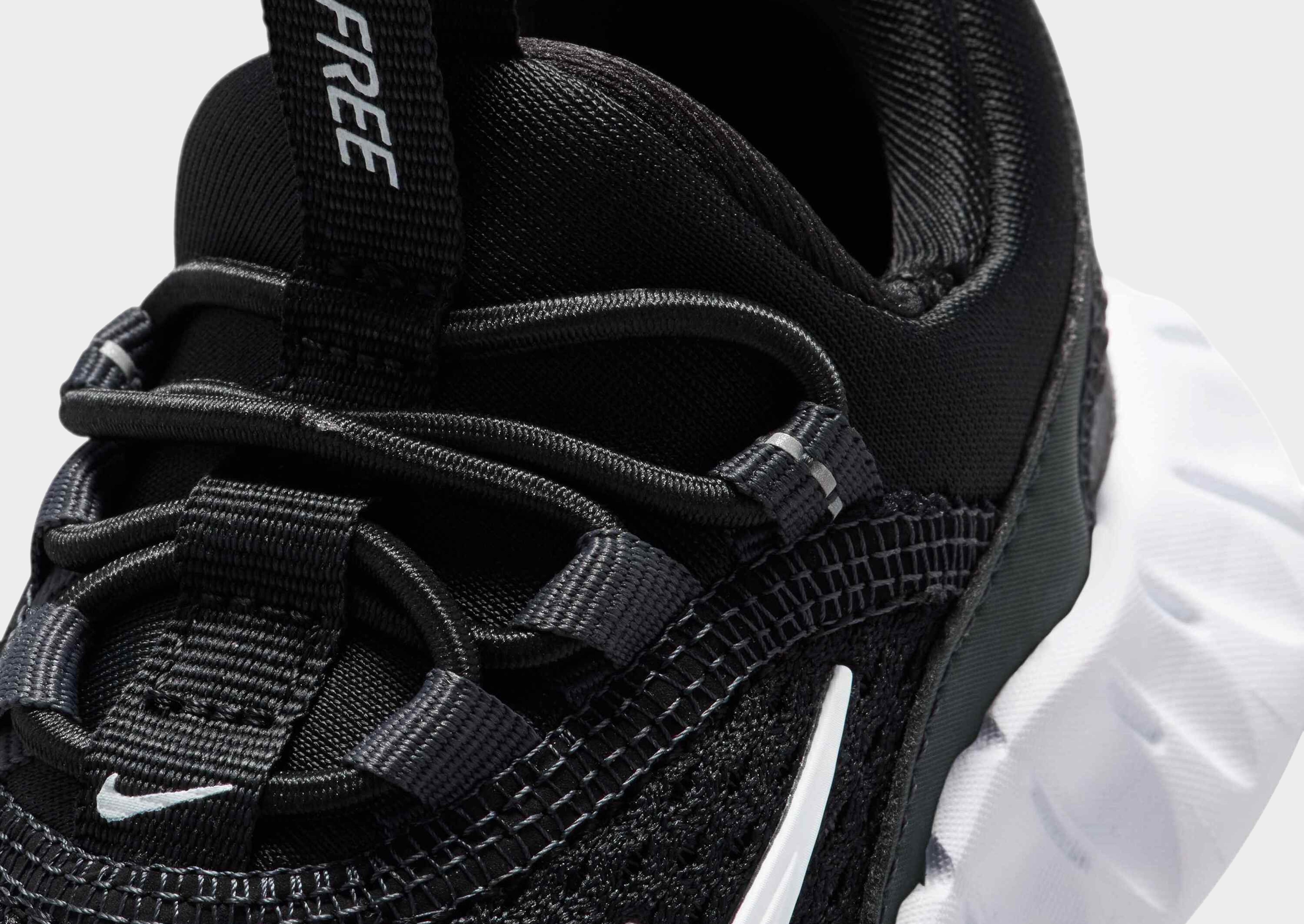 Nike BABY& TODDLER SHOES
