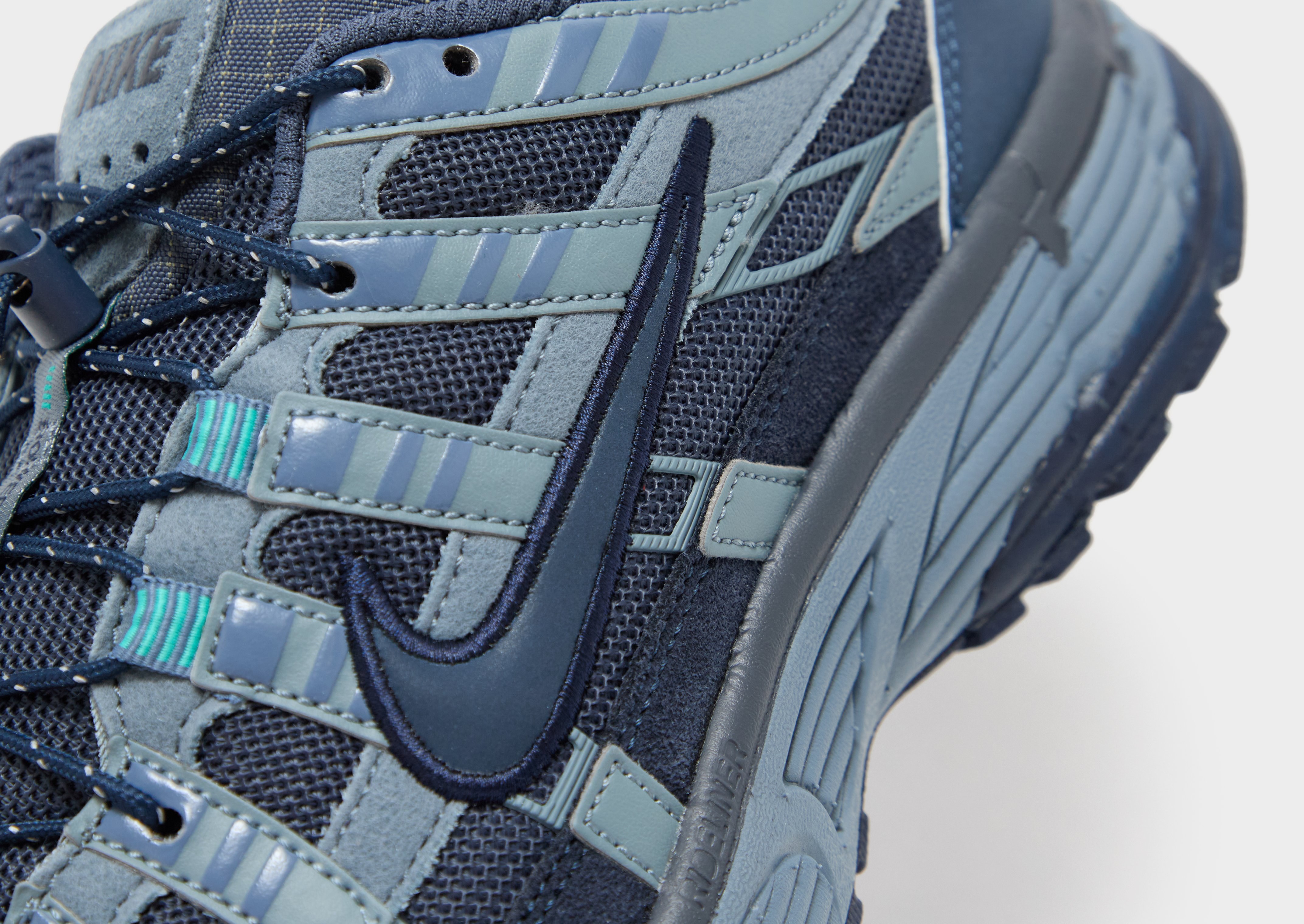 Nike P-6000