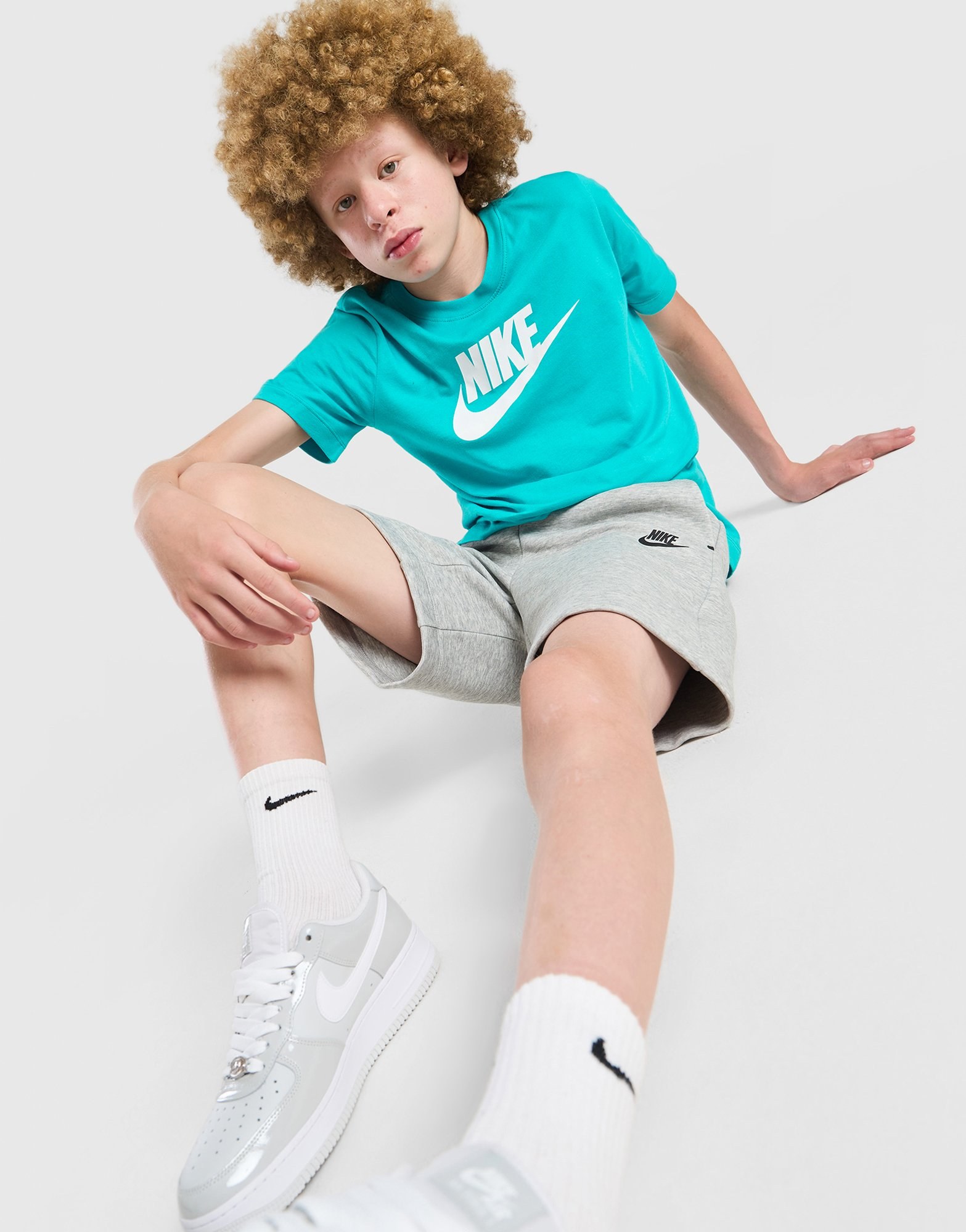 Nike Sportswear T-Shirt Kinder