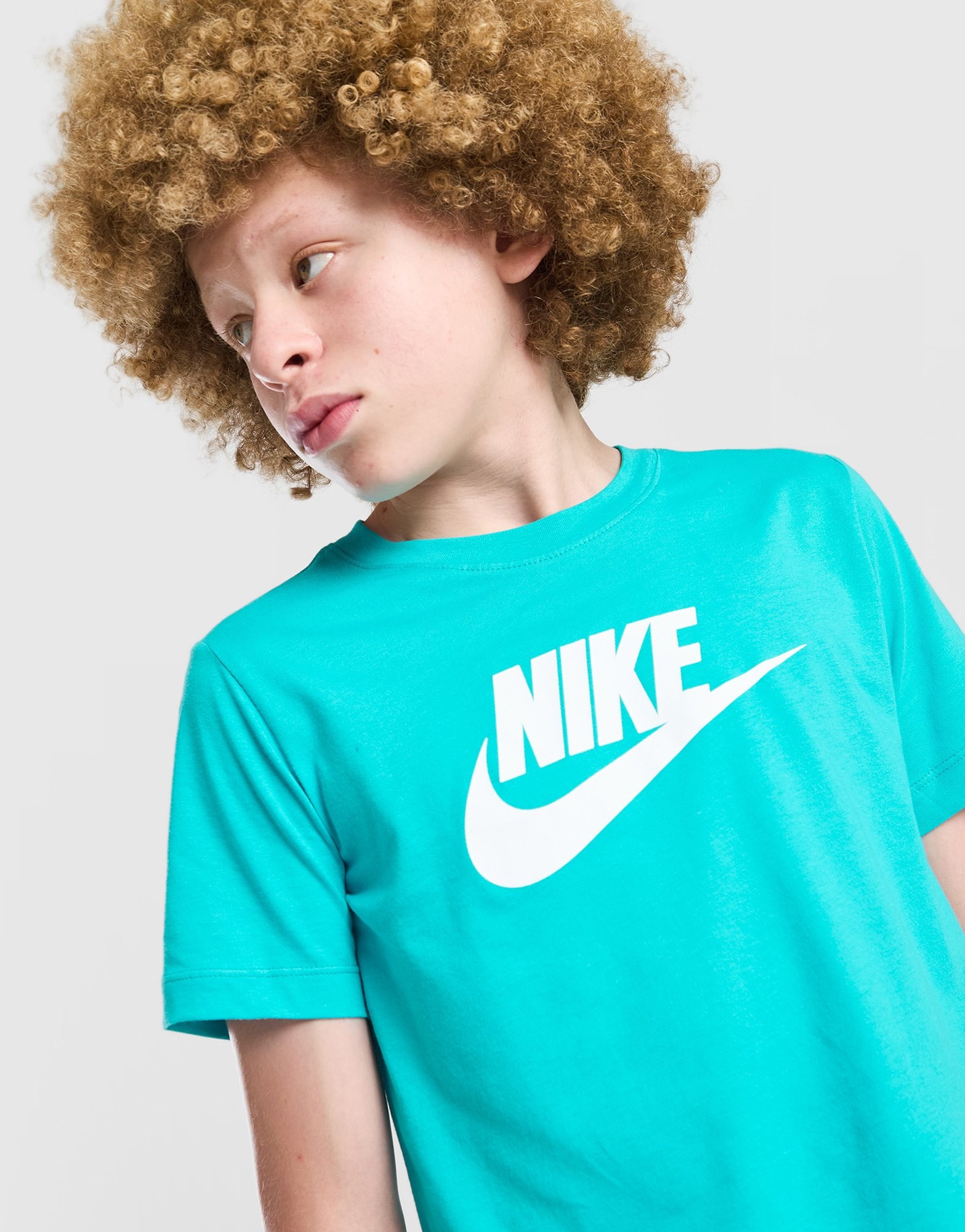 Nike Sportswear T-Shirt Kinder