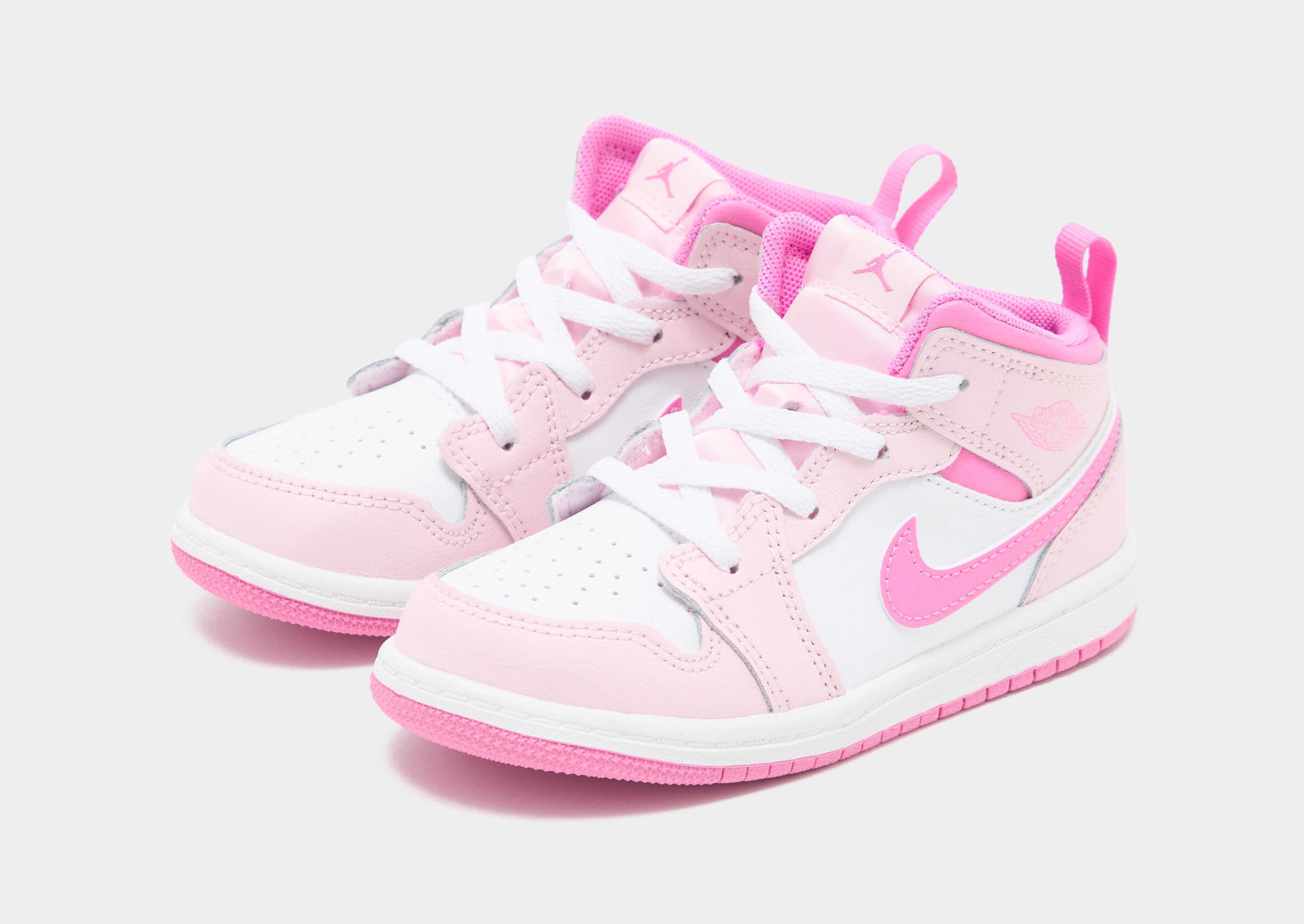 Jordan Air 1 Mid Babys