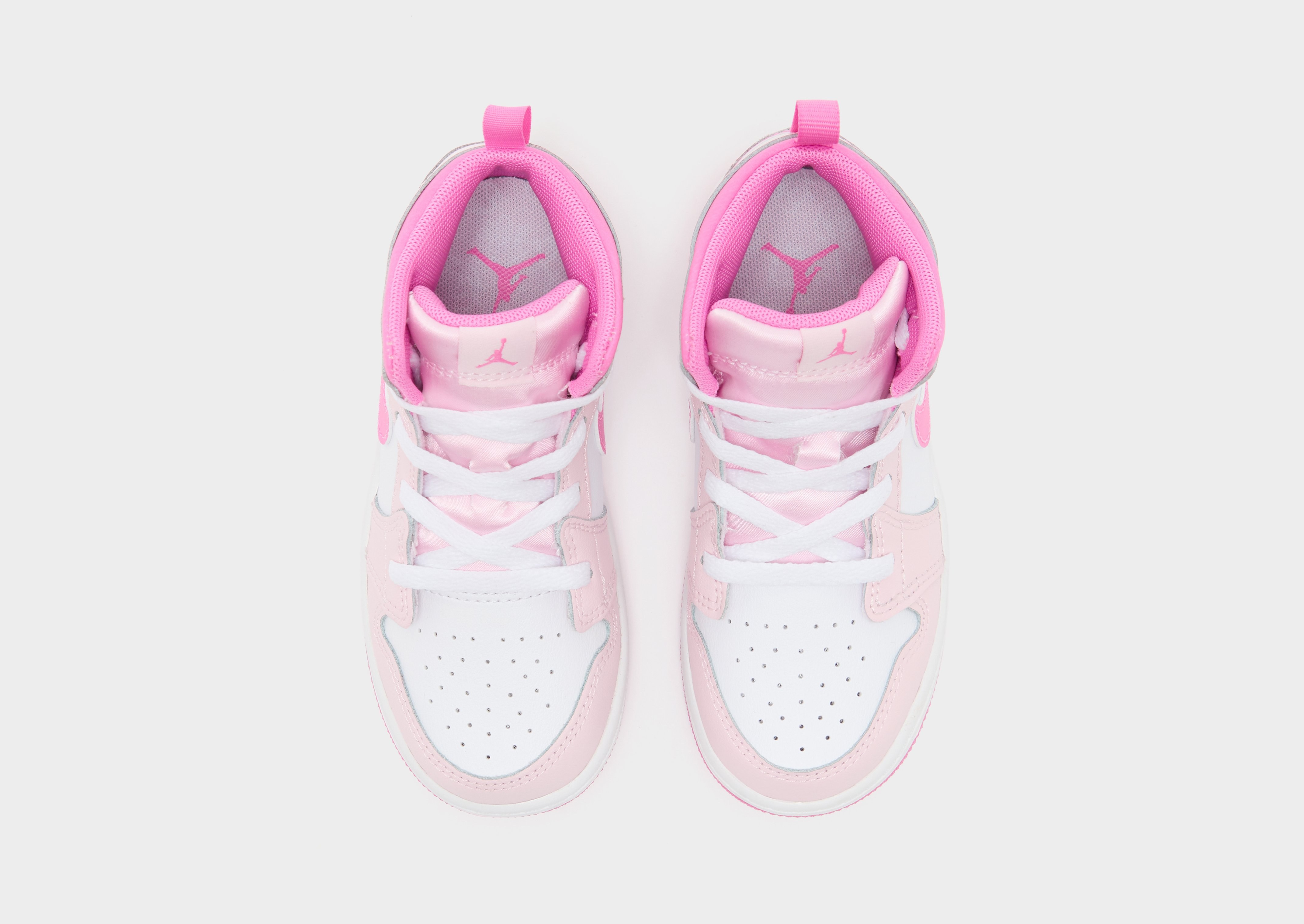 Jordan Air 1 Mid Babys