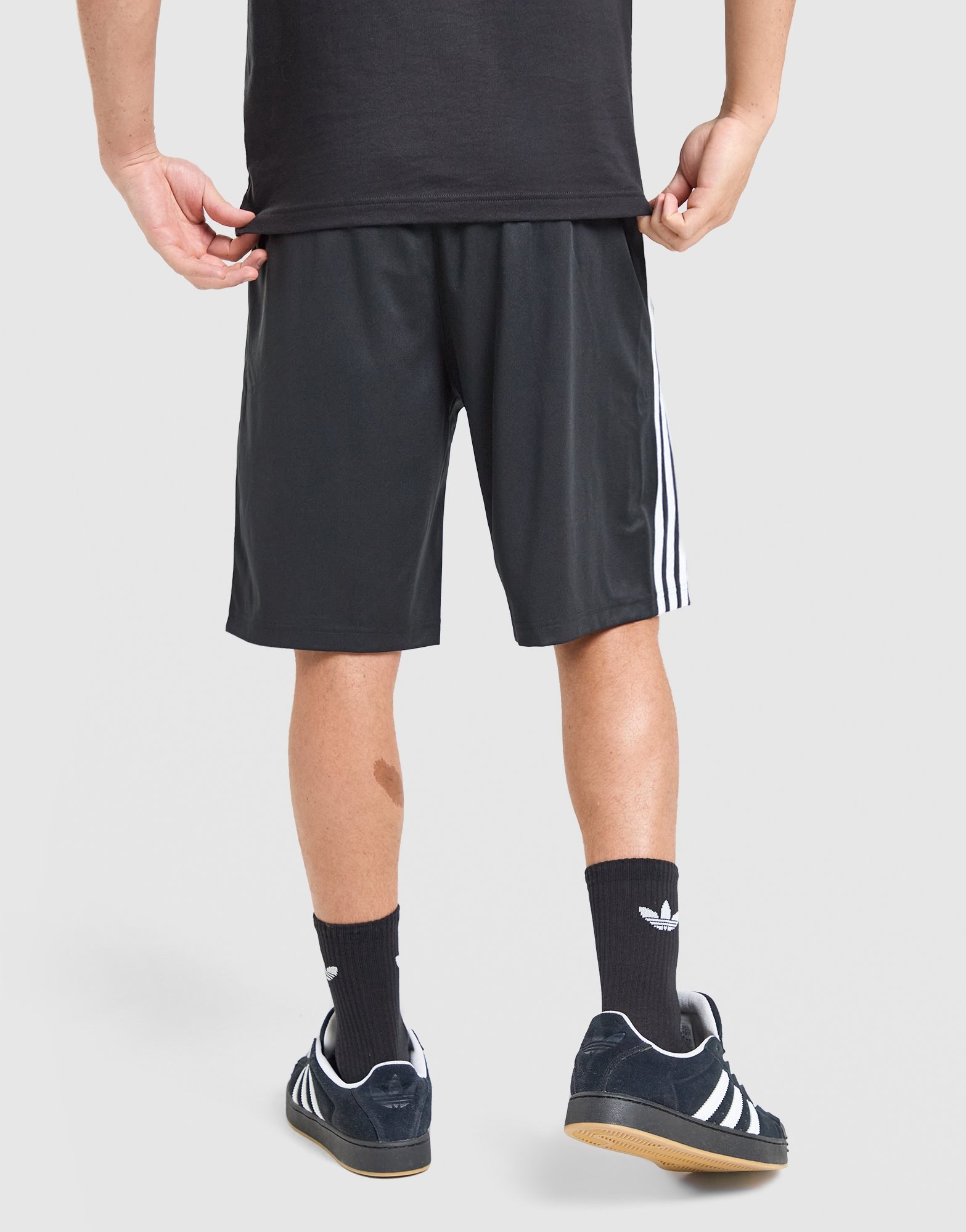 adidas Originals Poly Shorts