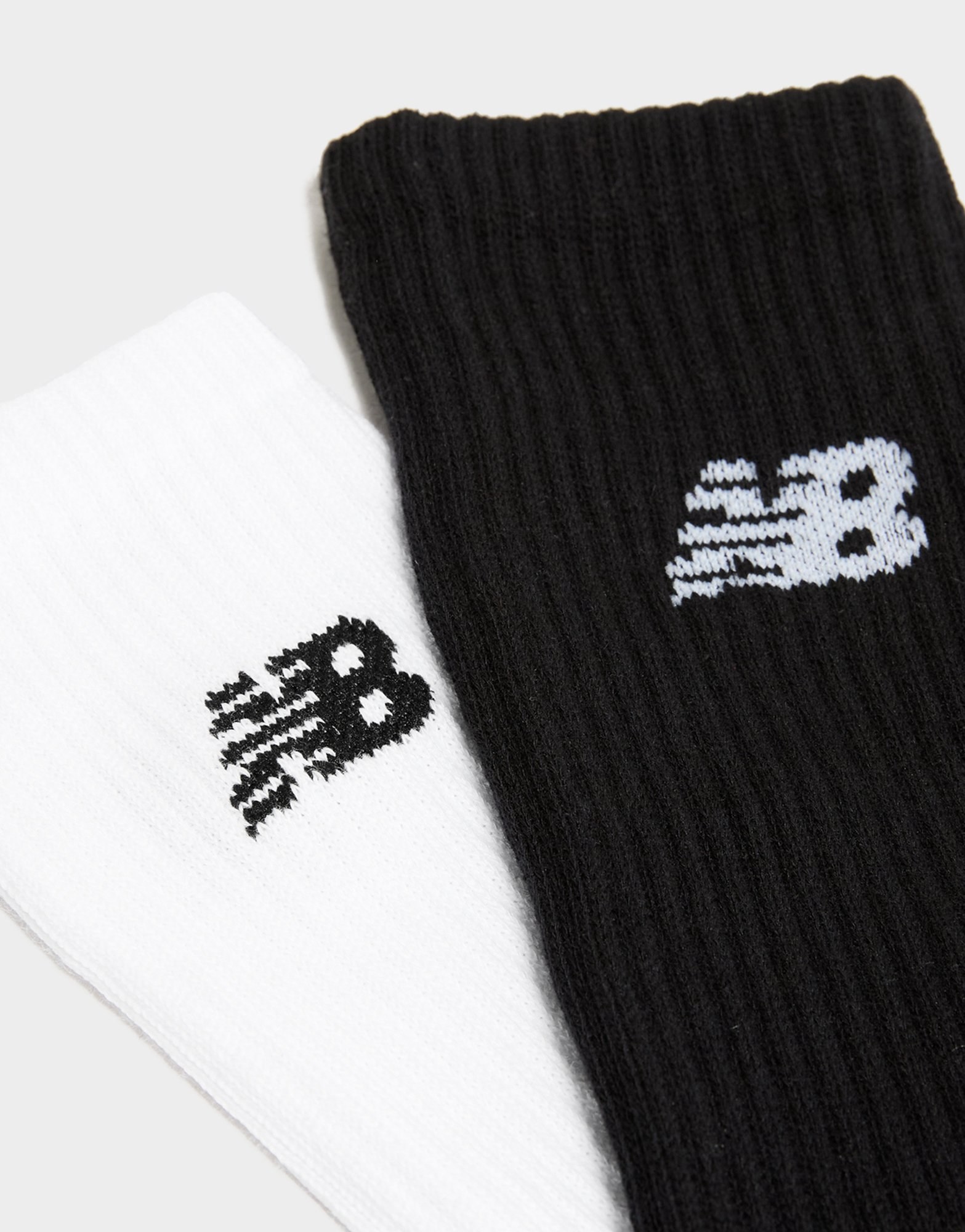 New Balance 6er-Pack Everyday Crew Socken