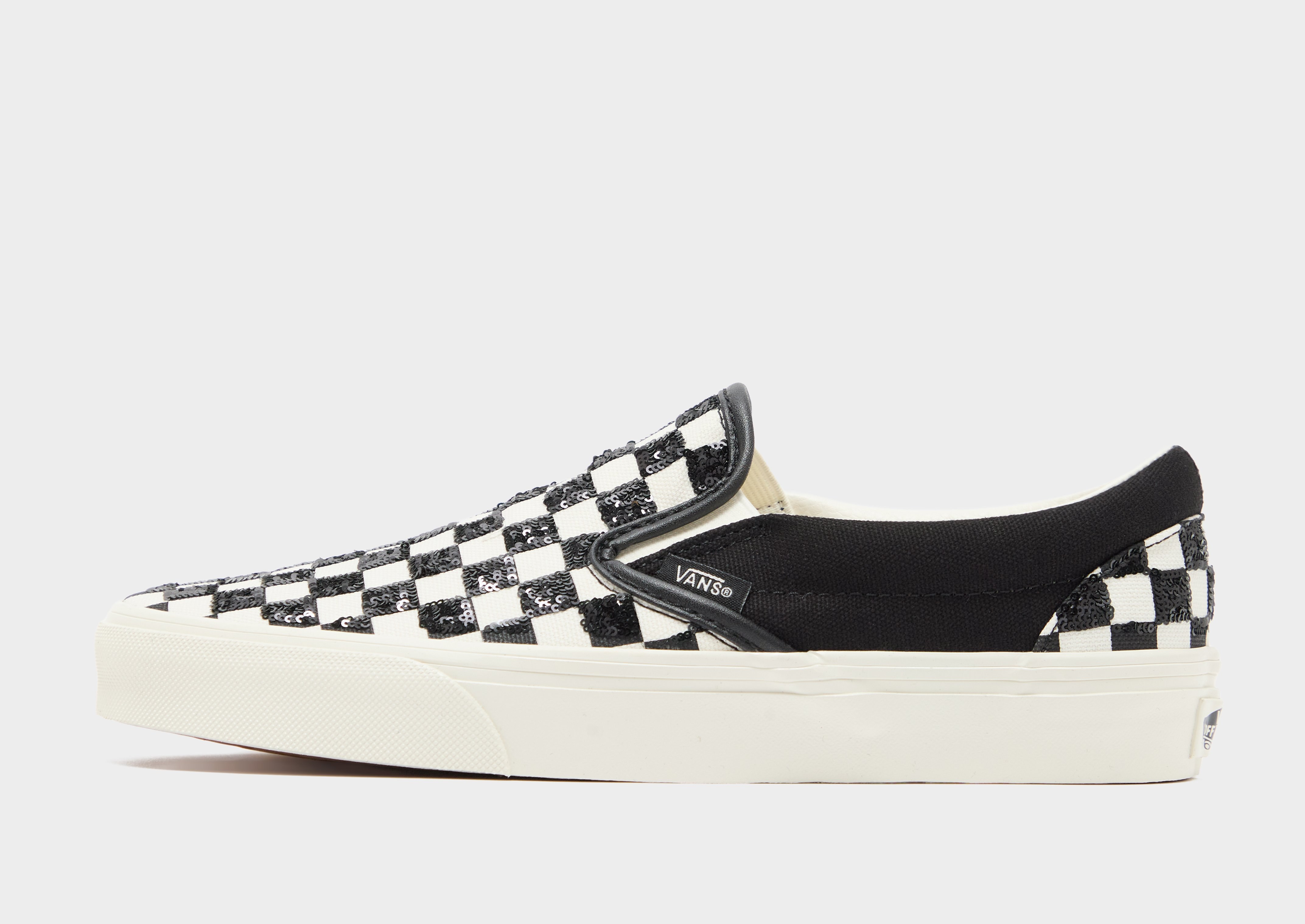 Vans Slip-On Damen