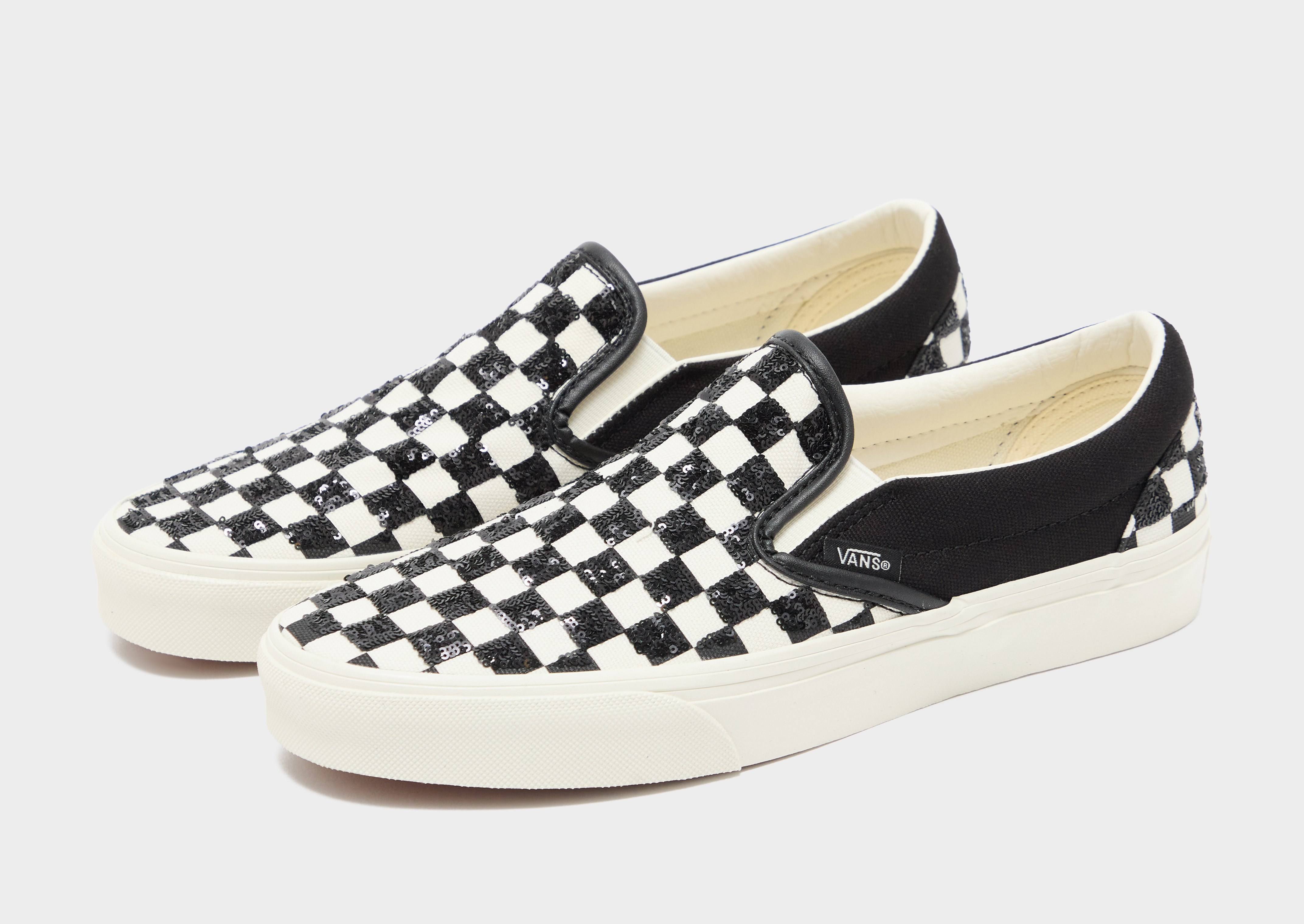 Vans Slip-On Damen