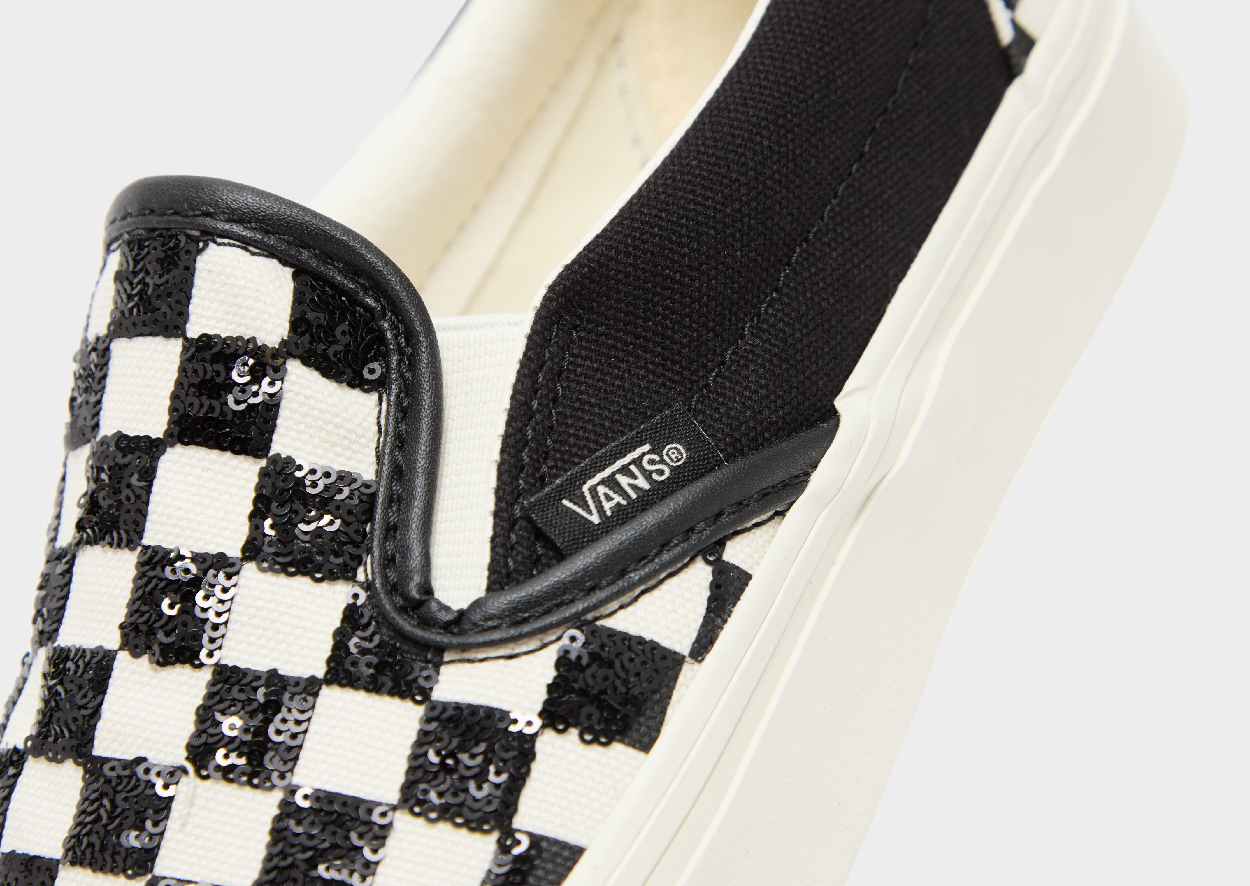 Vans Slip-On Damen