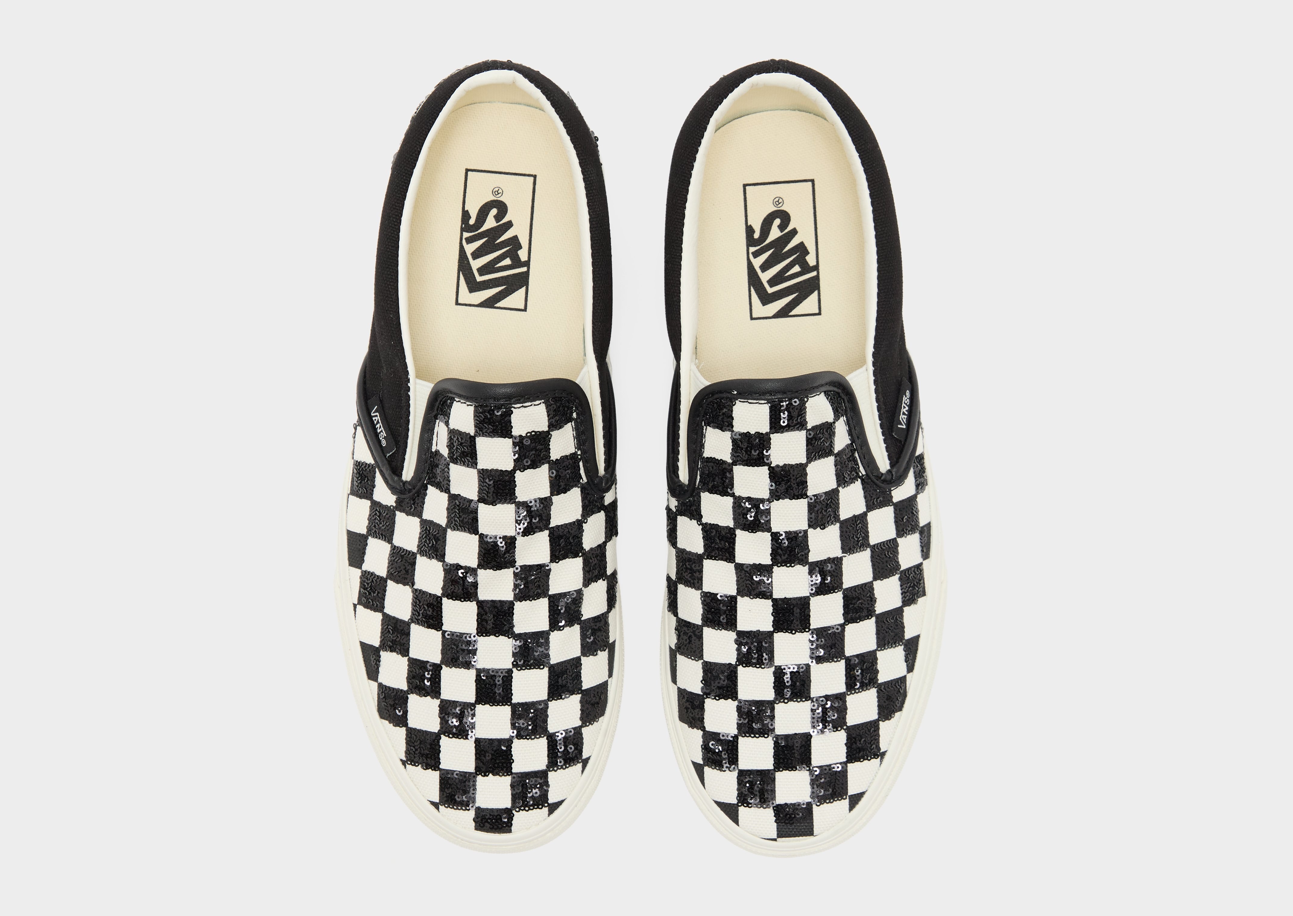 Vans Slip-On Damen