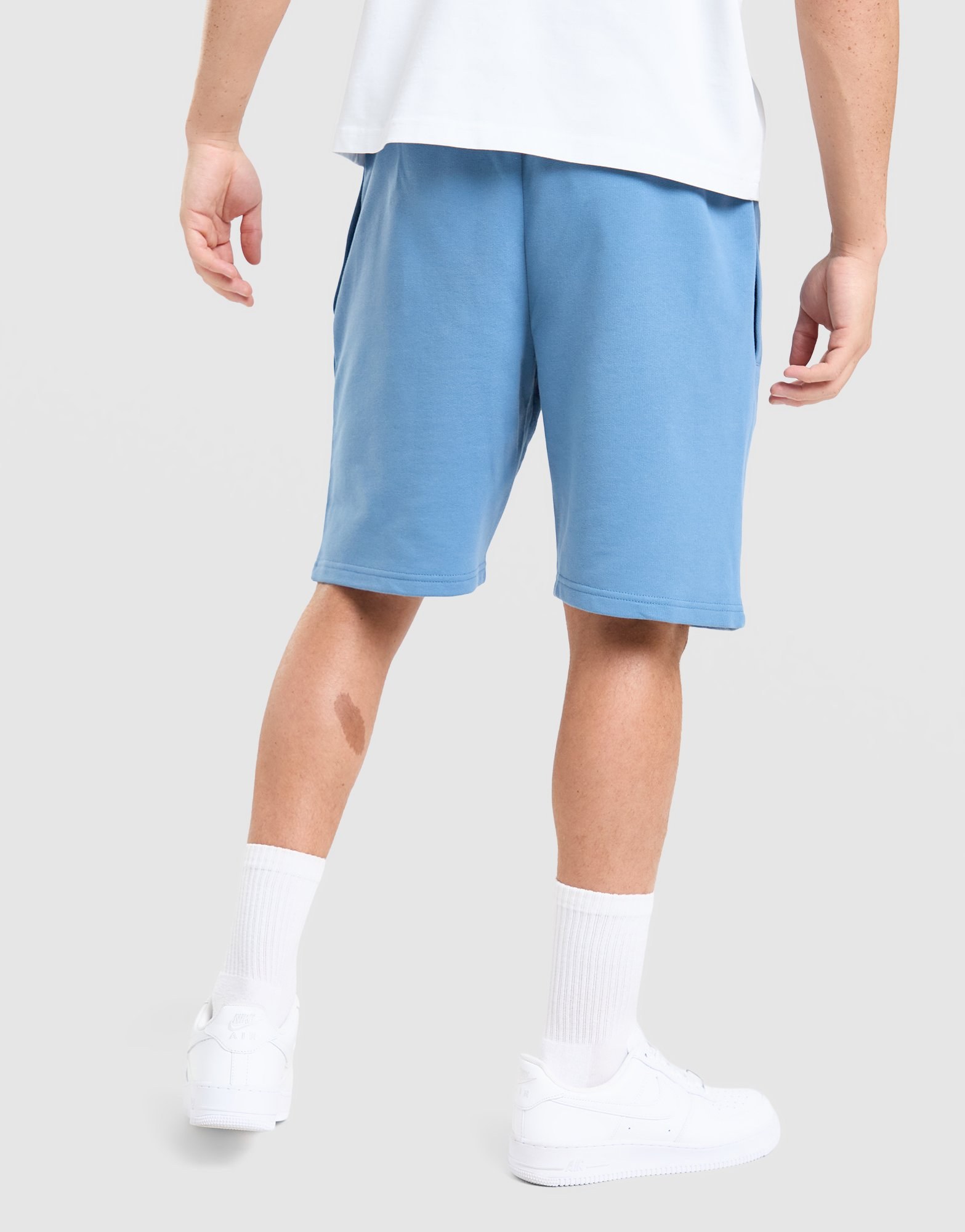 Supply & Demand Protect Shorts