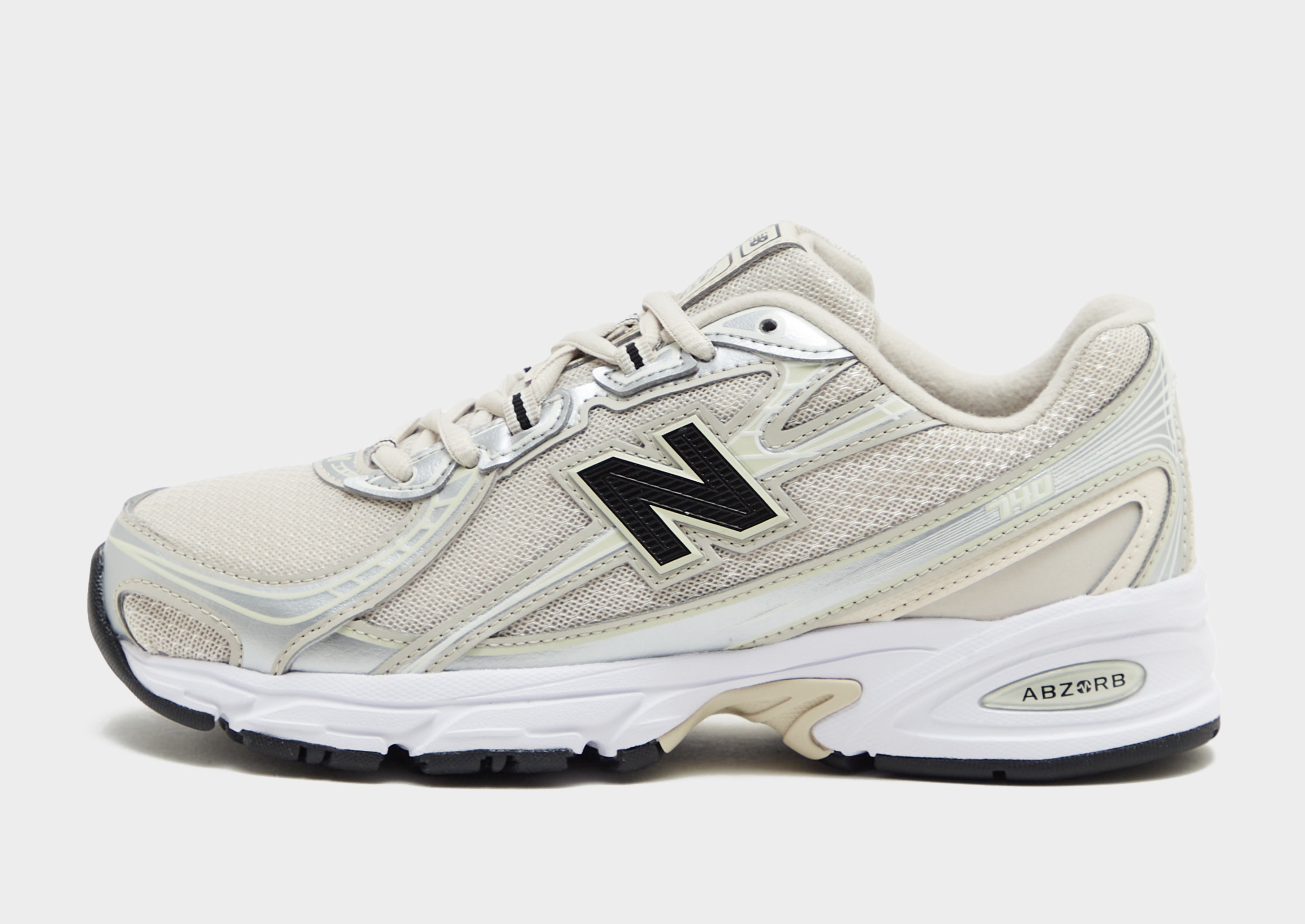 New Balance 740 Women's
