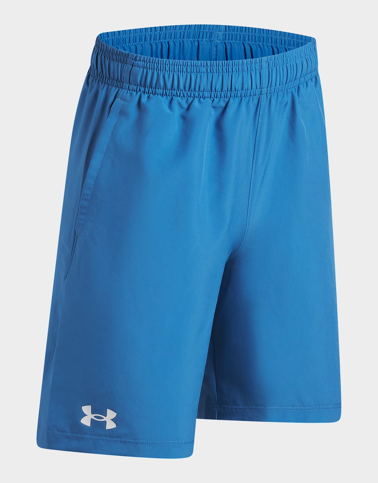Under Armour Woven Shorts für Jungen