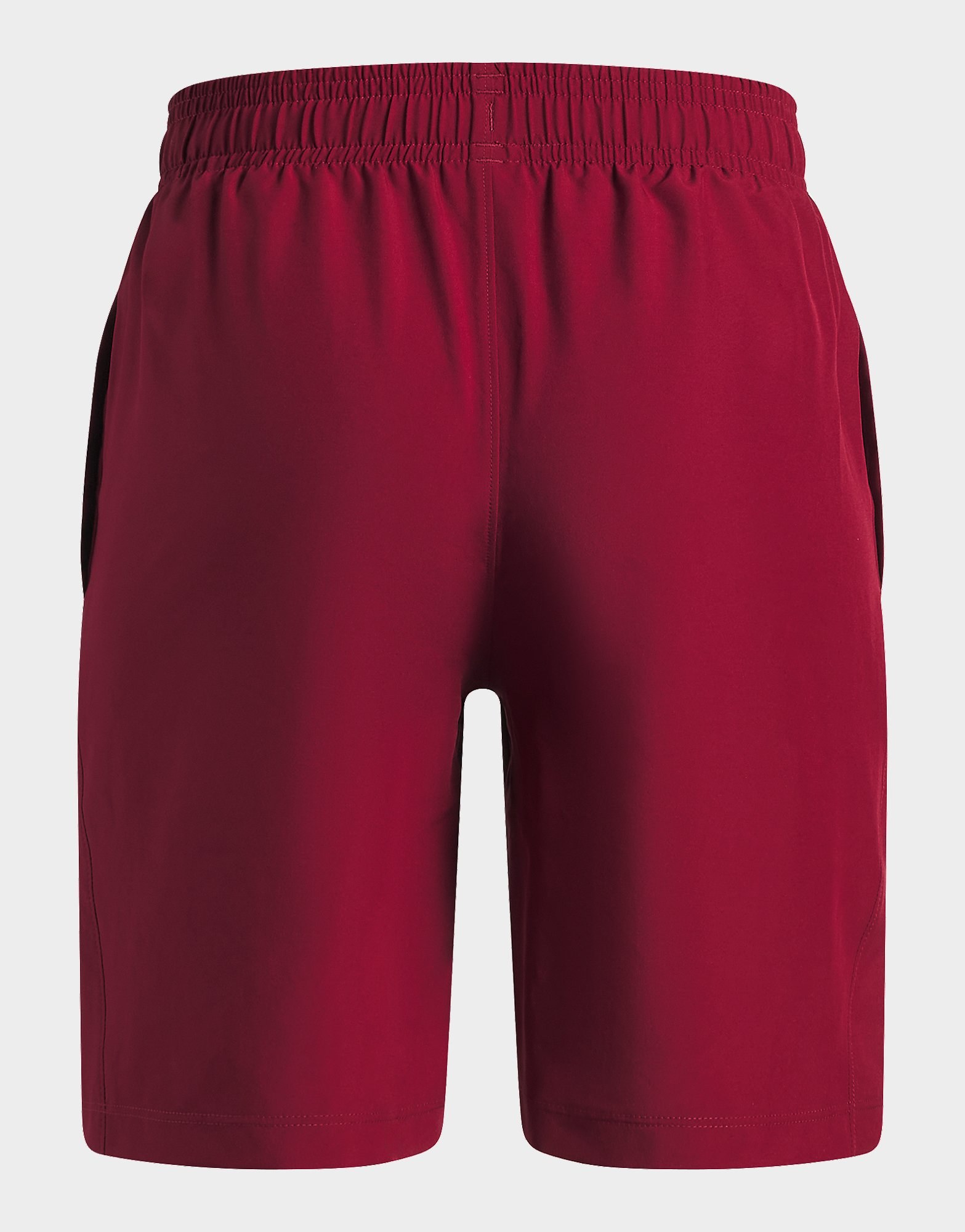Under Armour Woven Shorts für Jungen