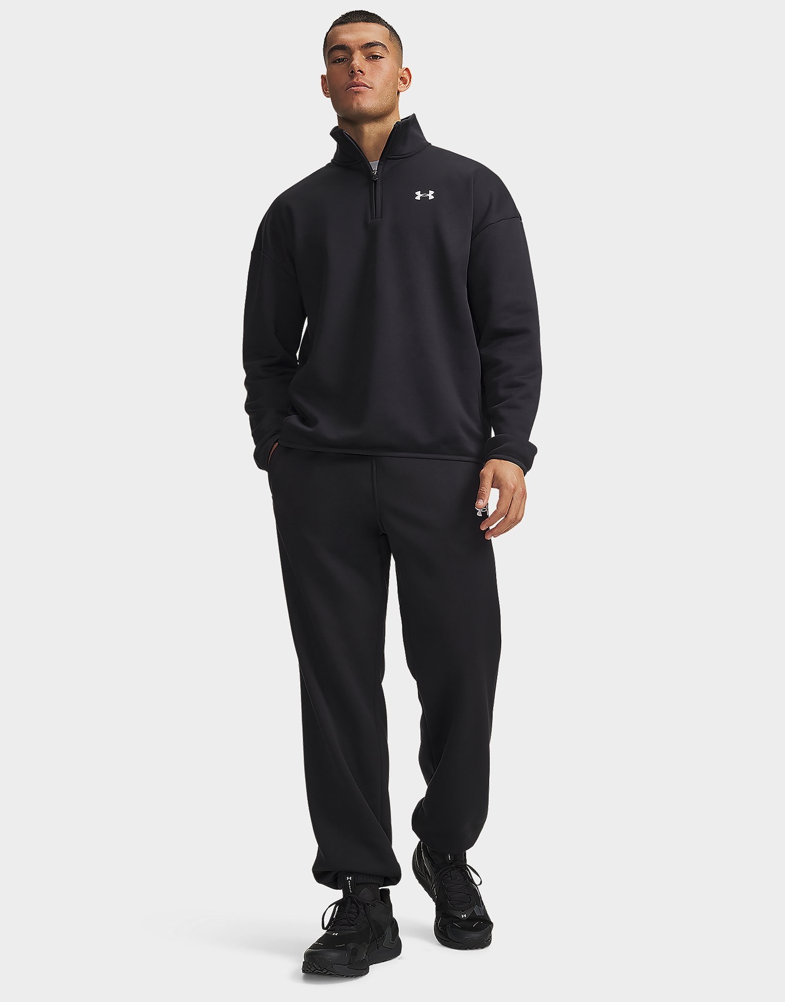 Under Armour Armour Fleece Jogginghose