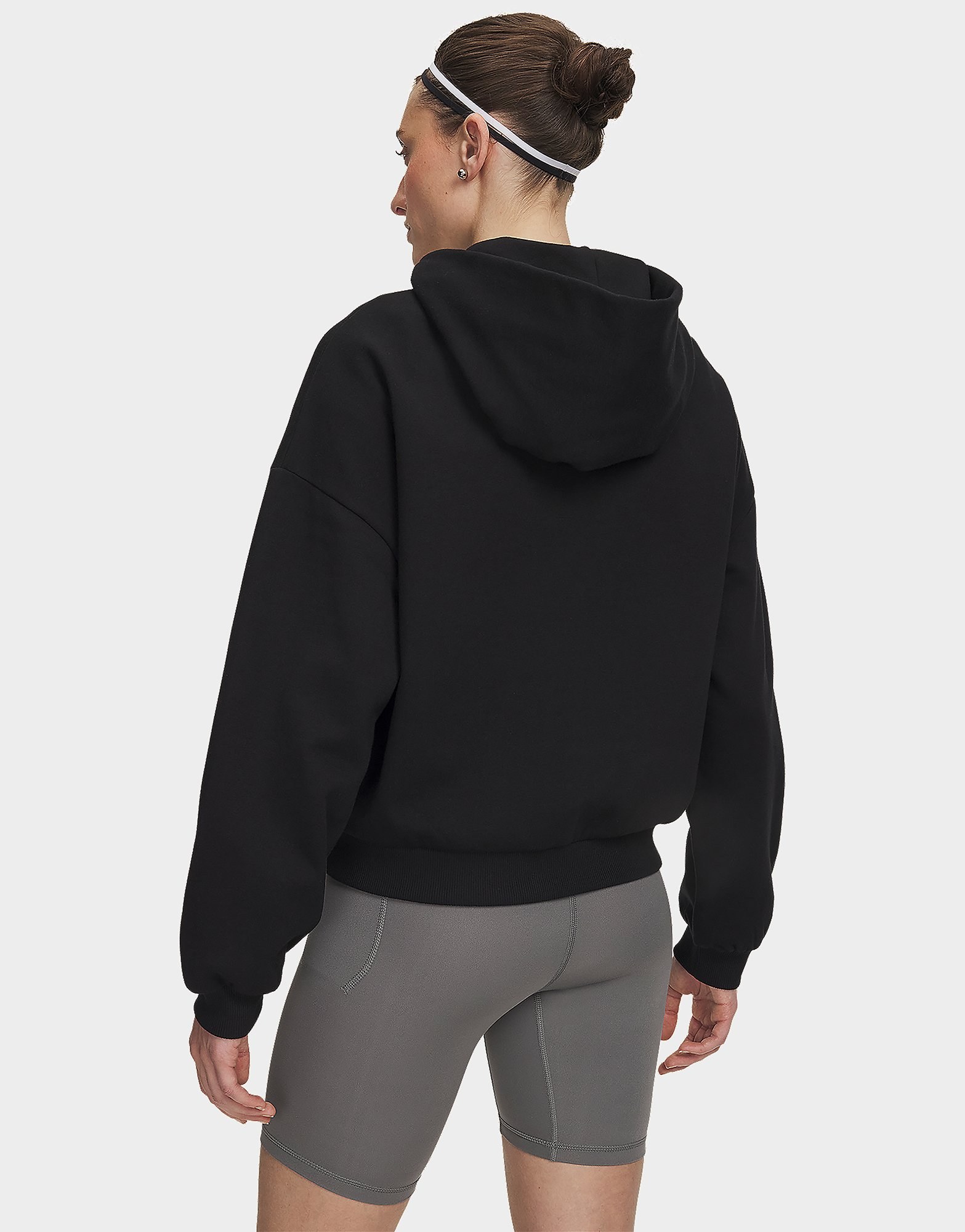 Under Armour Icon Fleece Full-Zip