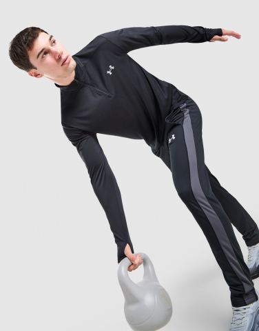 Under Armour Tech Utility 1/4 Zip Top