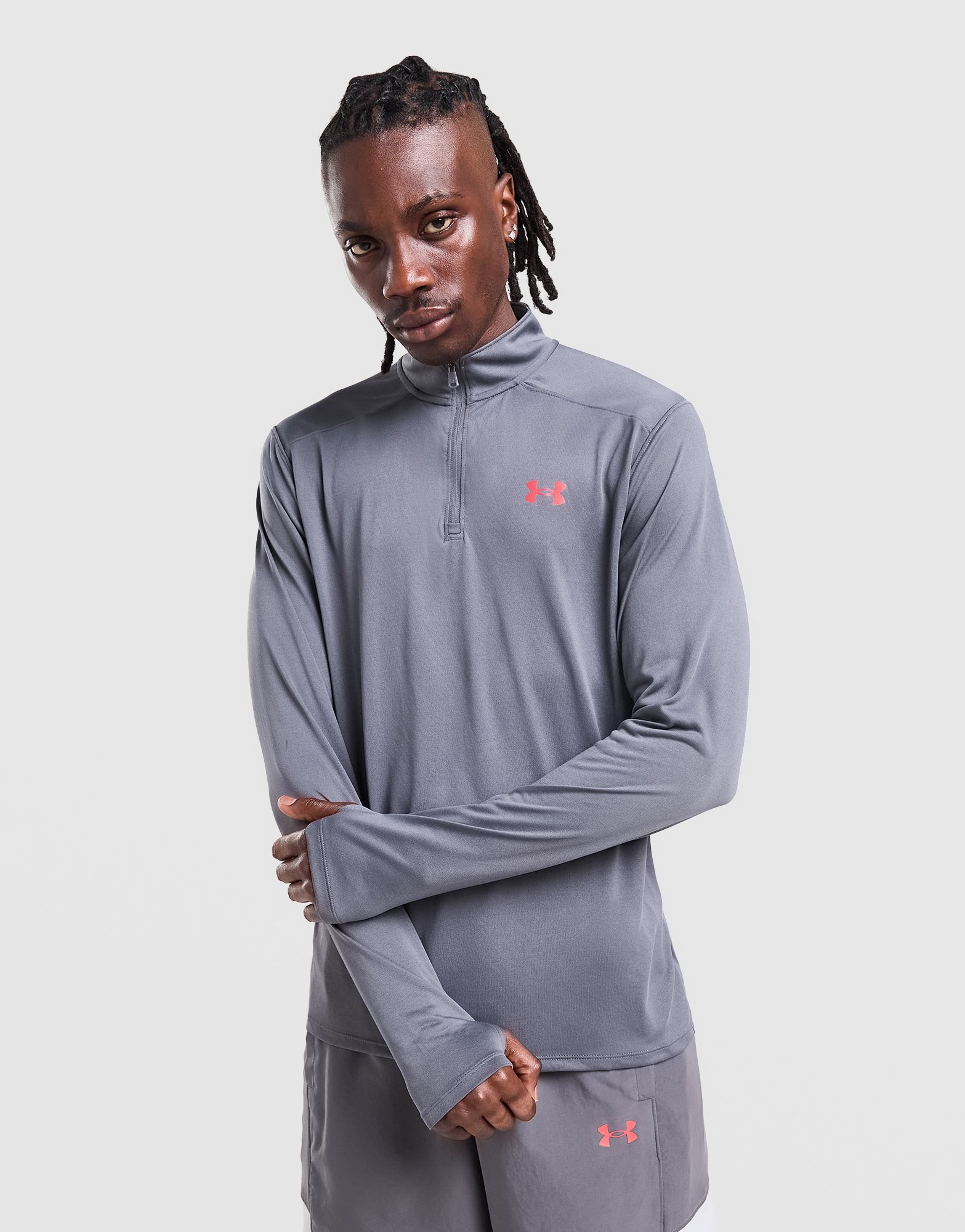 Under Armour Tech Utility ¼-Zip