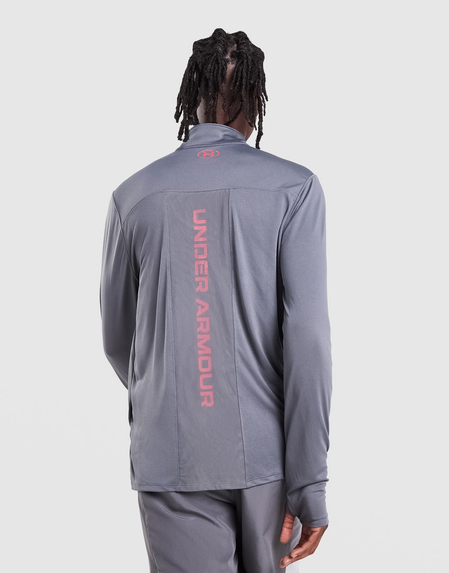 Under Armour Tech Utility ¼-Zip