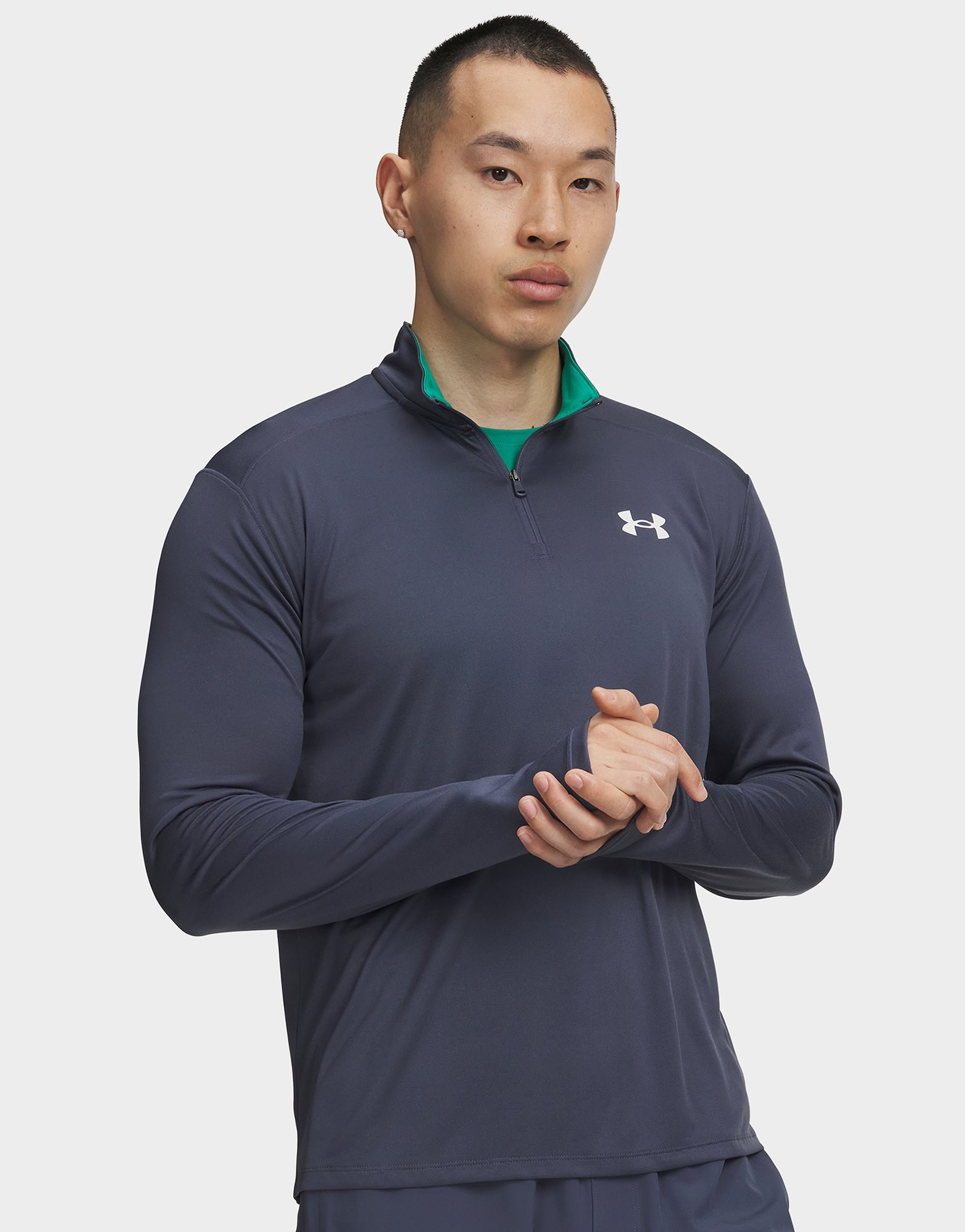 Under Armour Tech Utility ¼-Zip
