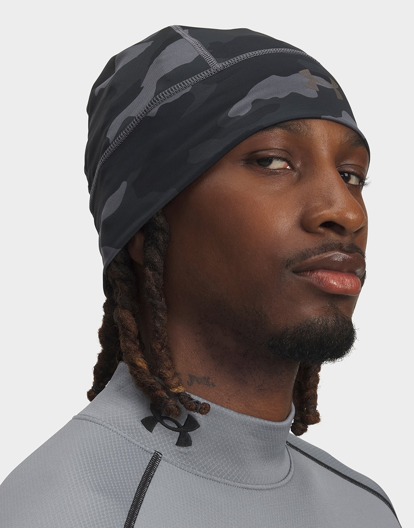 Under Armour UA Storm Launch Beanie Mütze