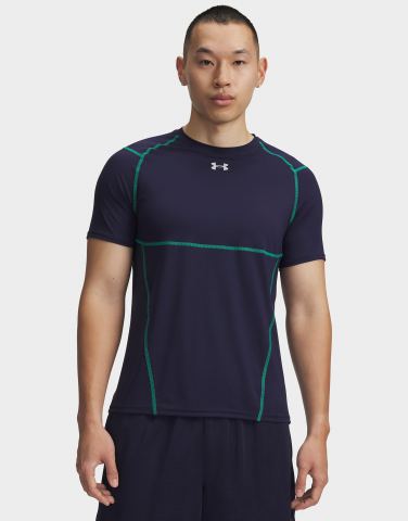 Under Armour HeatGear Elite Fitted T-Shirt