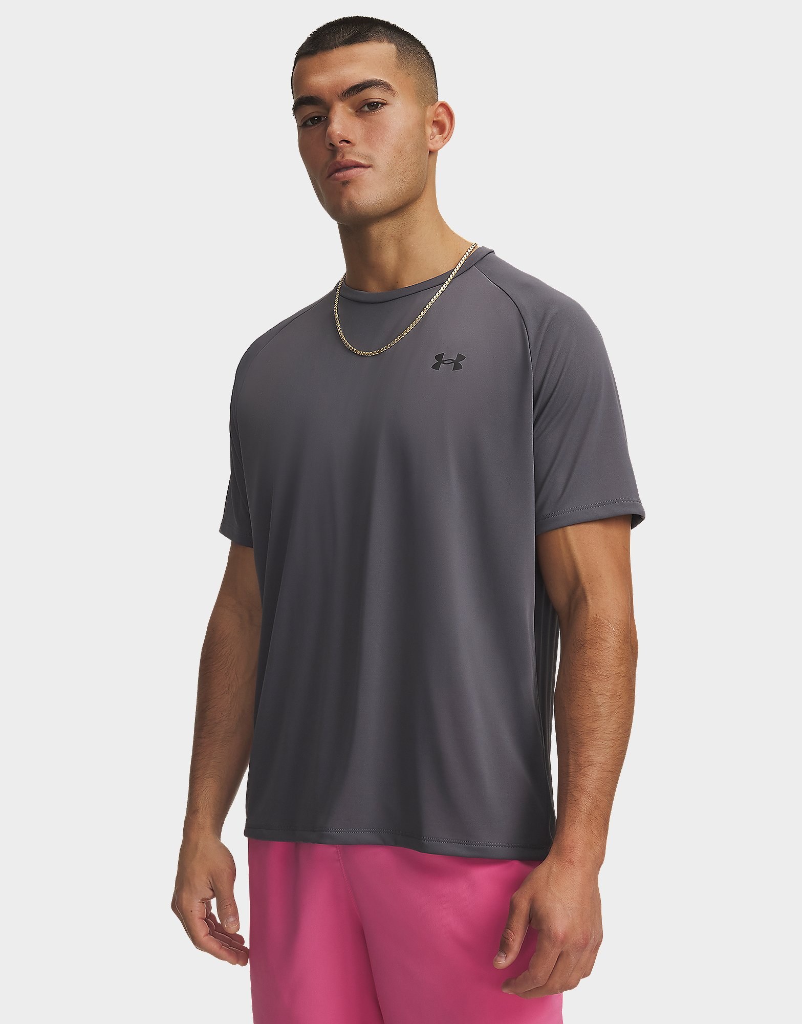 Under Armour Tech 2.0 T-shirt