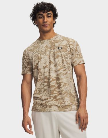 Under Armour ABC Camo T-shirt