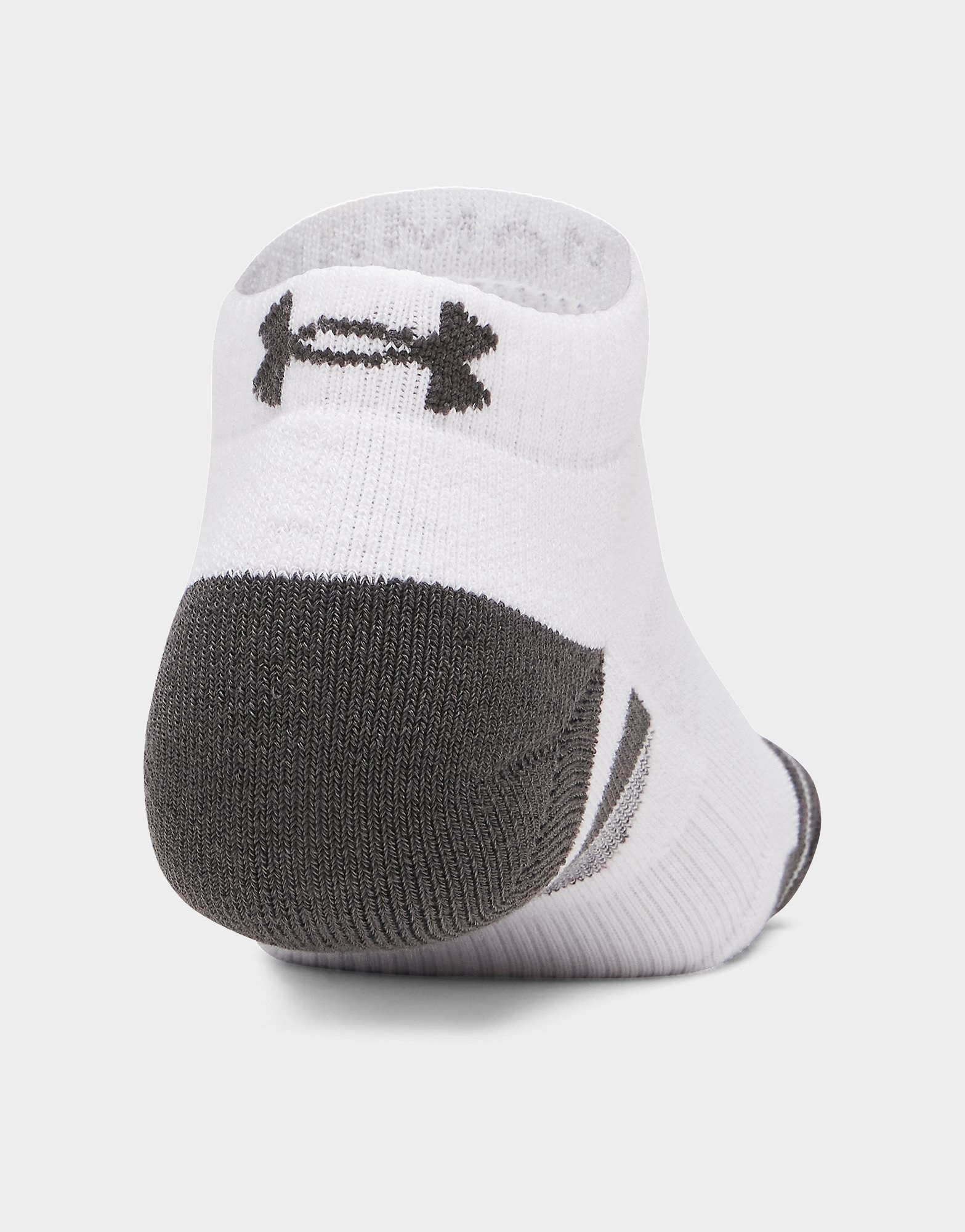 Under Armour Performance Tech Low-Cut-Socken im 3er-Pack, Unisex