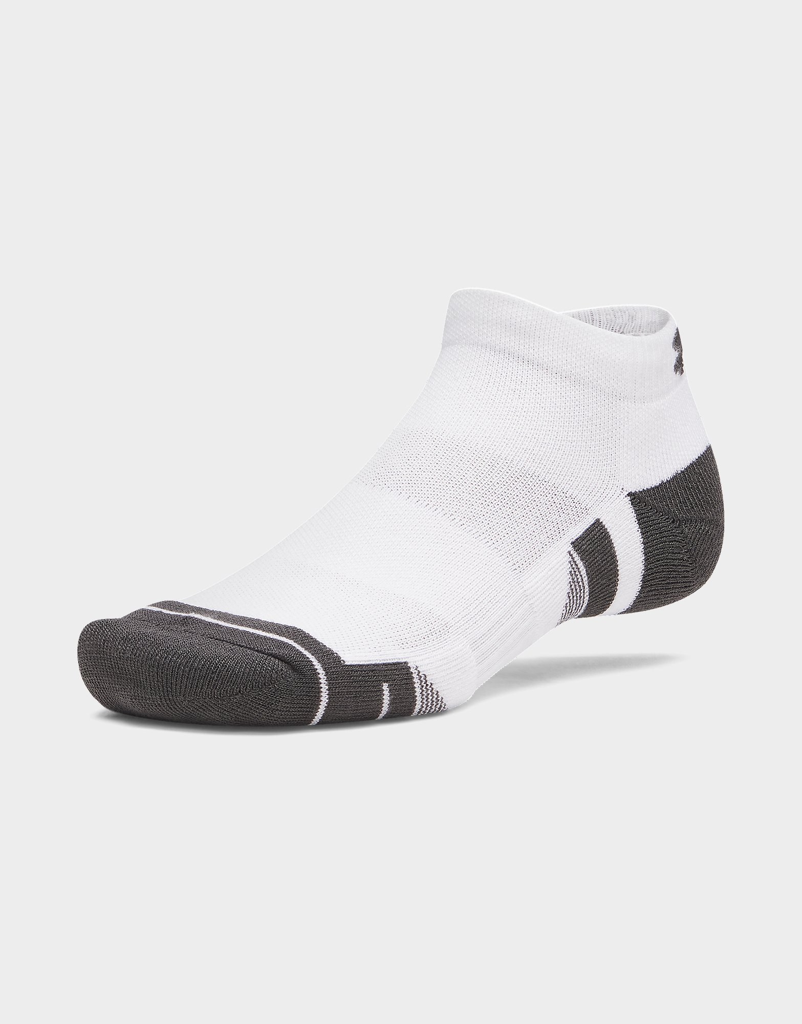 Under Armour Performance Tech Low-Cut-Socken im 3er-Pack, Unisex