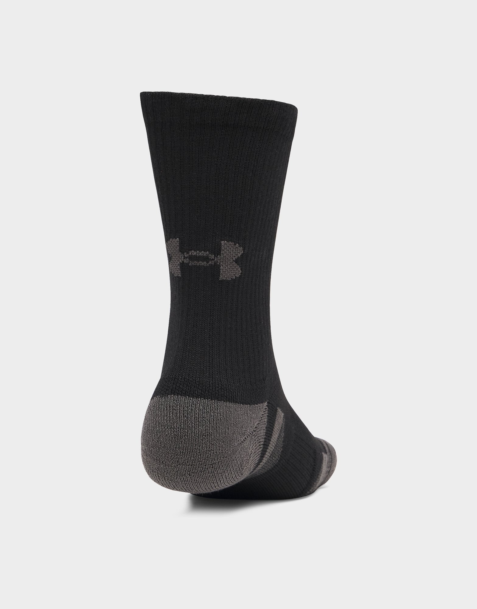 Under Armour Performance Tech Crew-Socken im 3er-Pack, Unisex