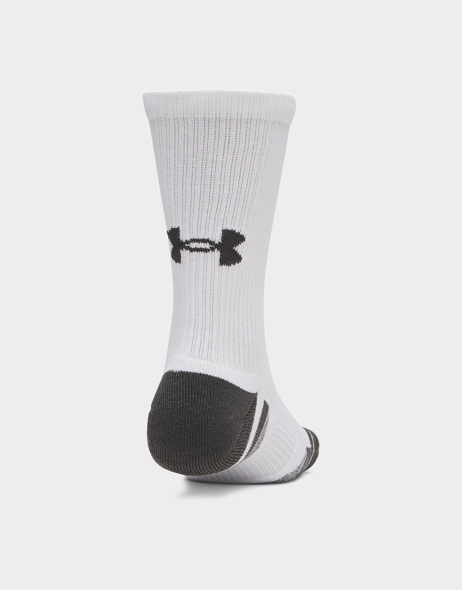 Under Armour Performance Tech Crew-Socken im 3er-Pack, Unisex